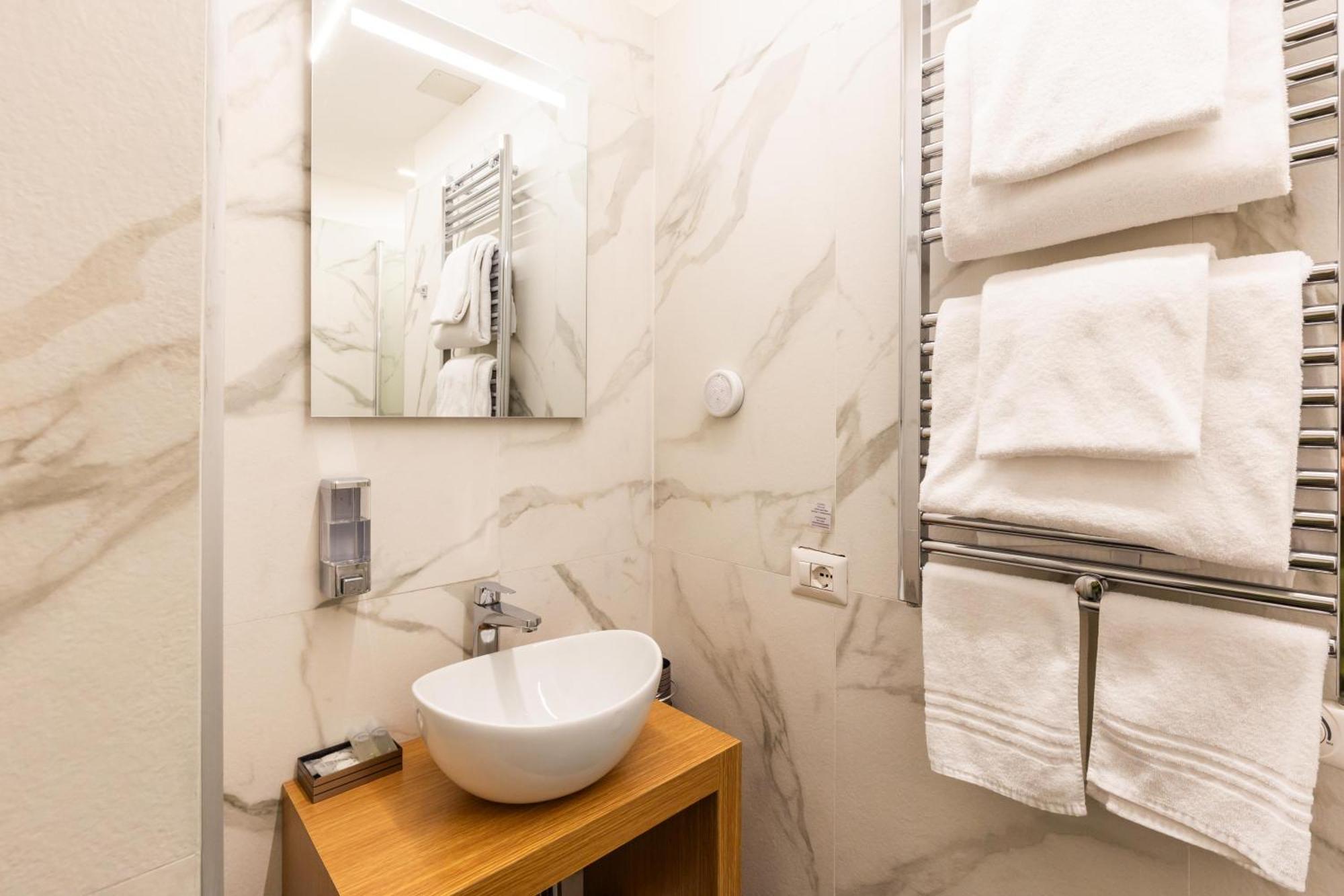 Gasthof Cavour Luxury - Lr Collection