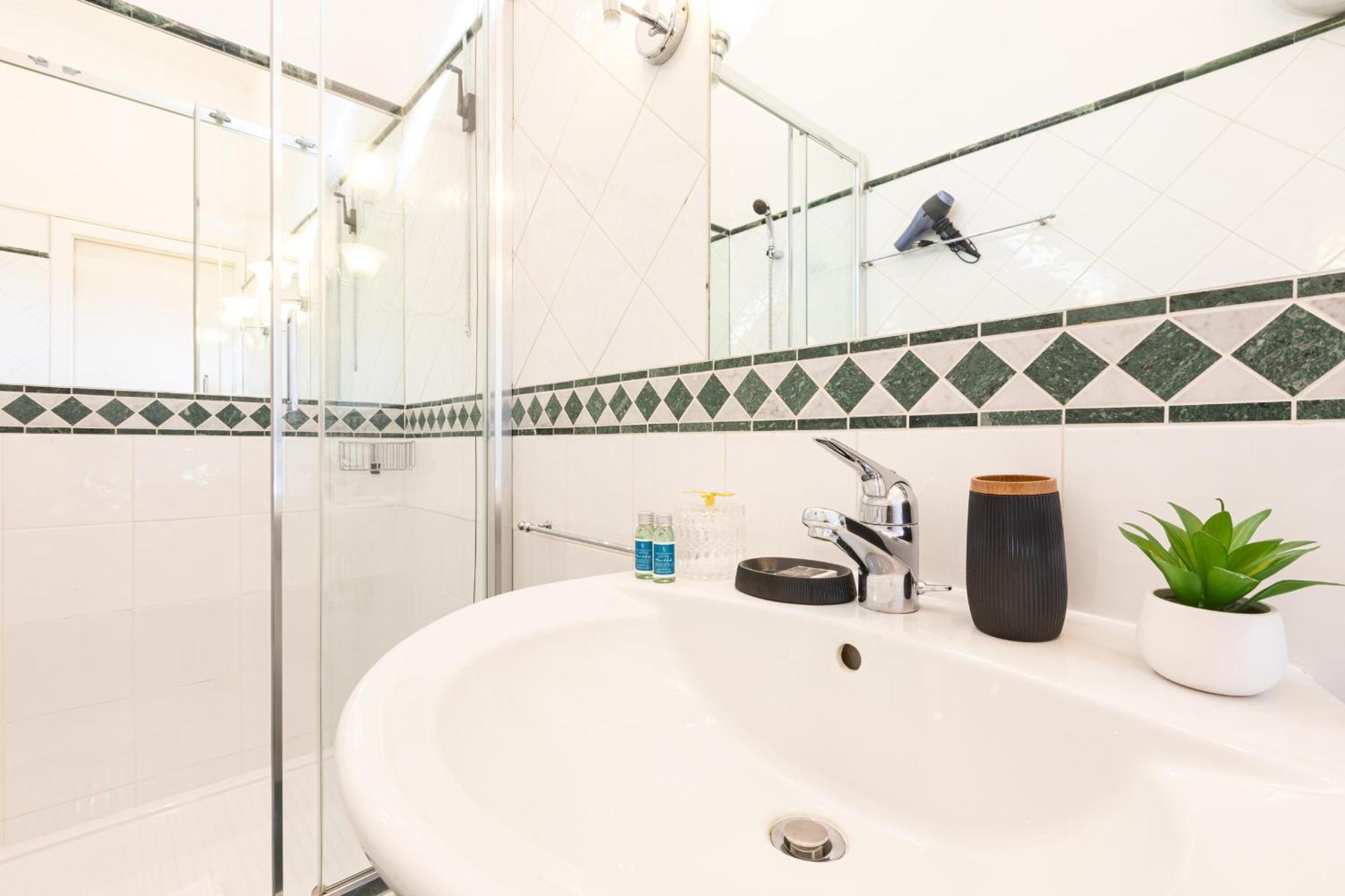Apartamento Spanish Steps Exclusive - Collection