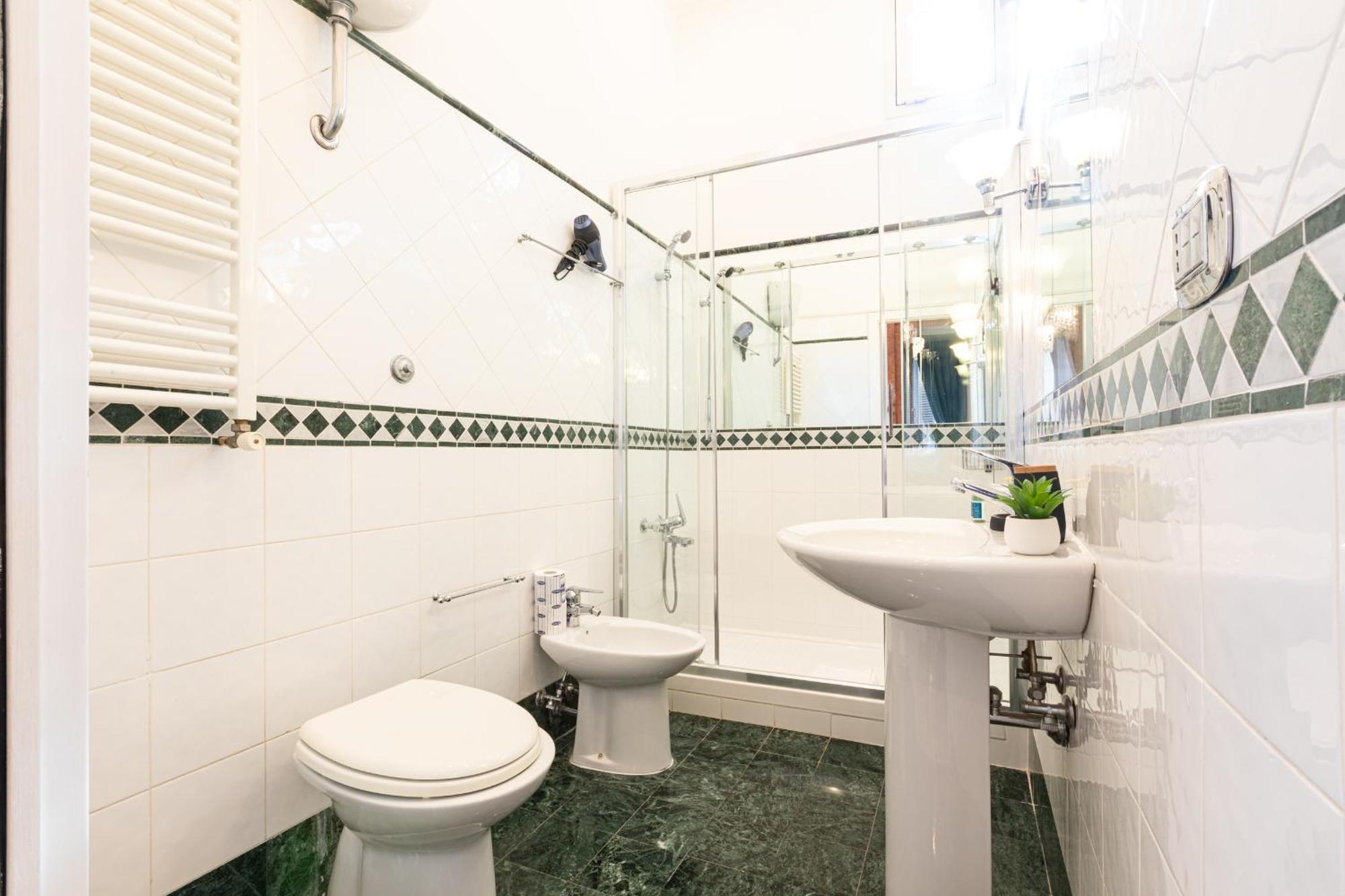 Spanish Steps Exclusive - Collection Apartamento *