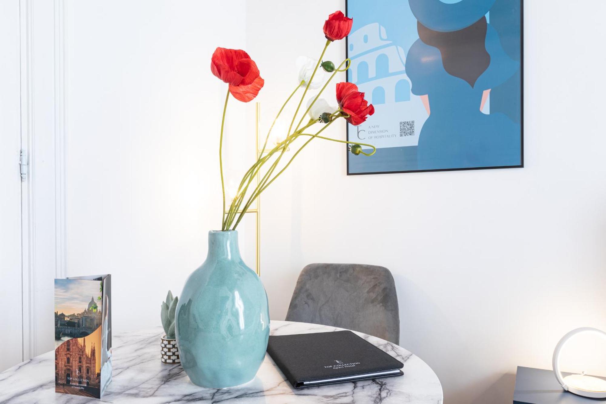 Apartamento Spanish Steps Exclusive - Collection
