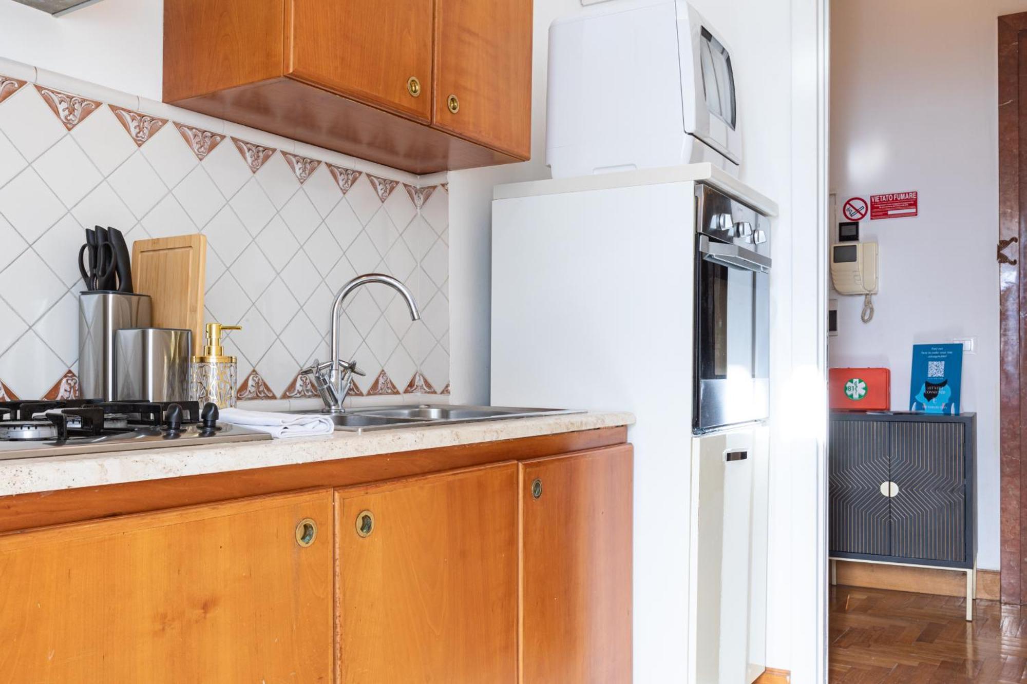 Apartamento Spanish Steps Exclusive - Collection Roma