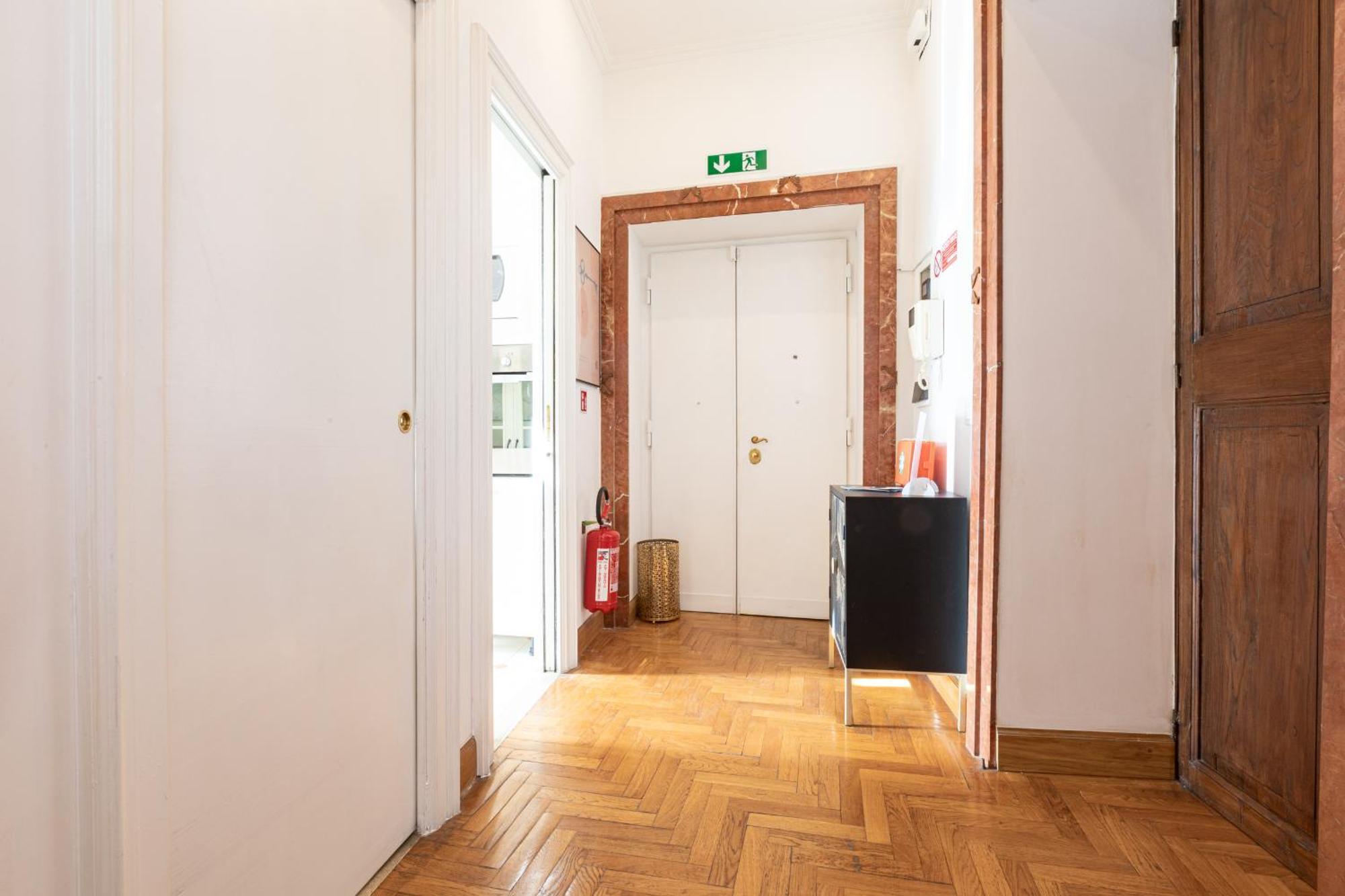 Apartamento Spanish Steps Exclusive - Collection
