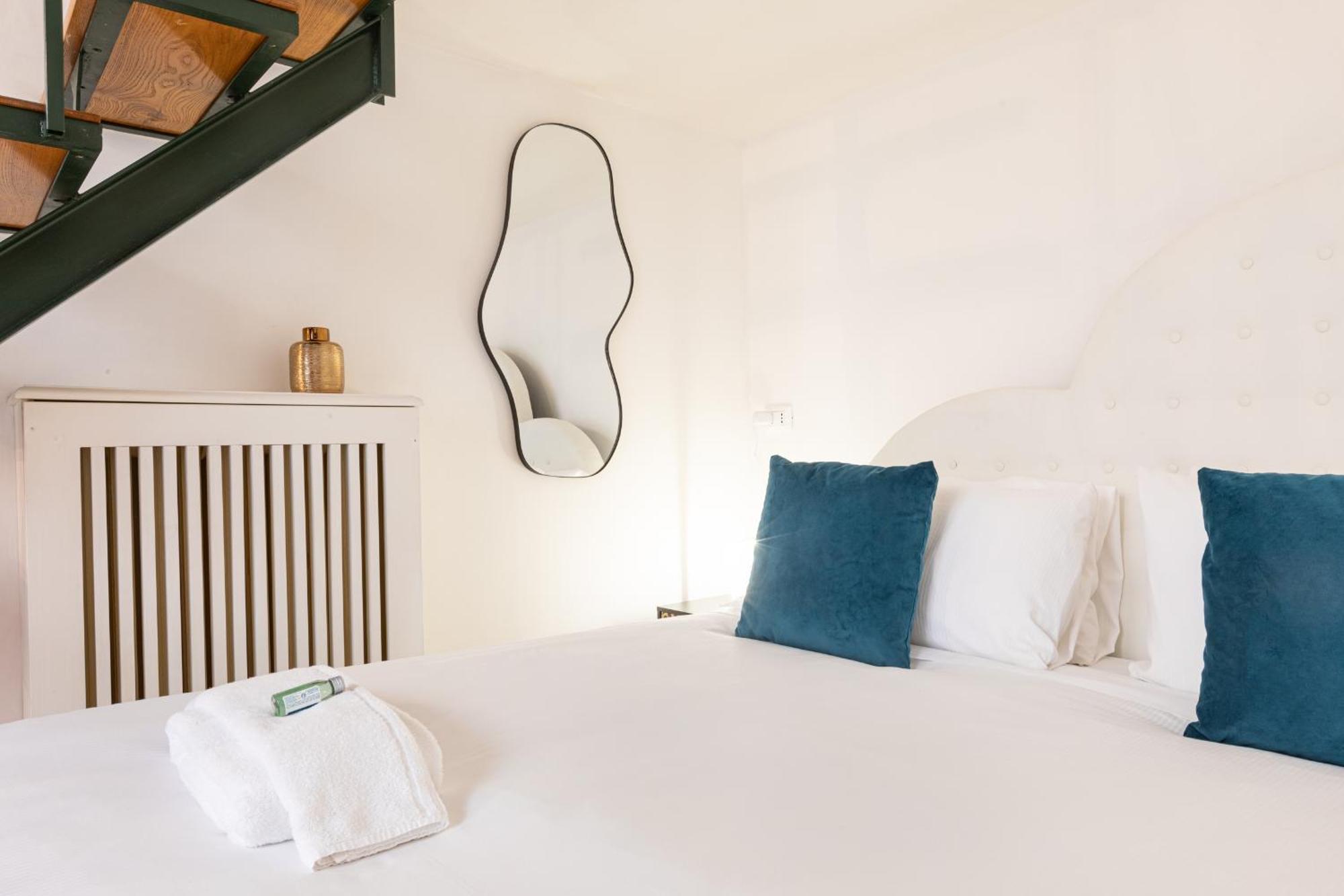 Spanish Steps Exclusive - Collection Apartamento