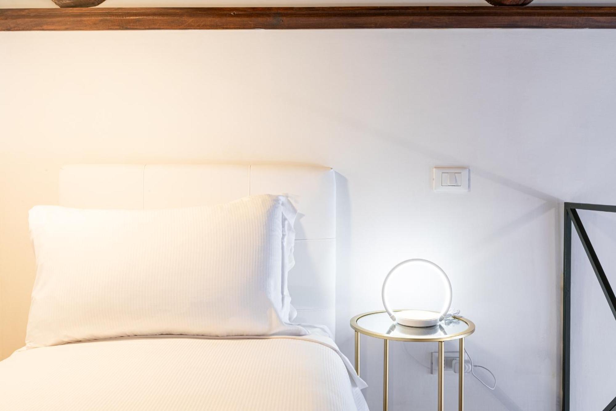 Apartamento Spanish Steps Exclusive - Collection Roma