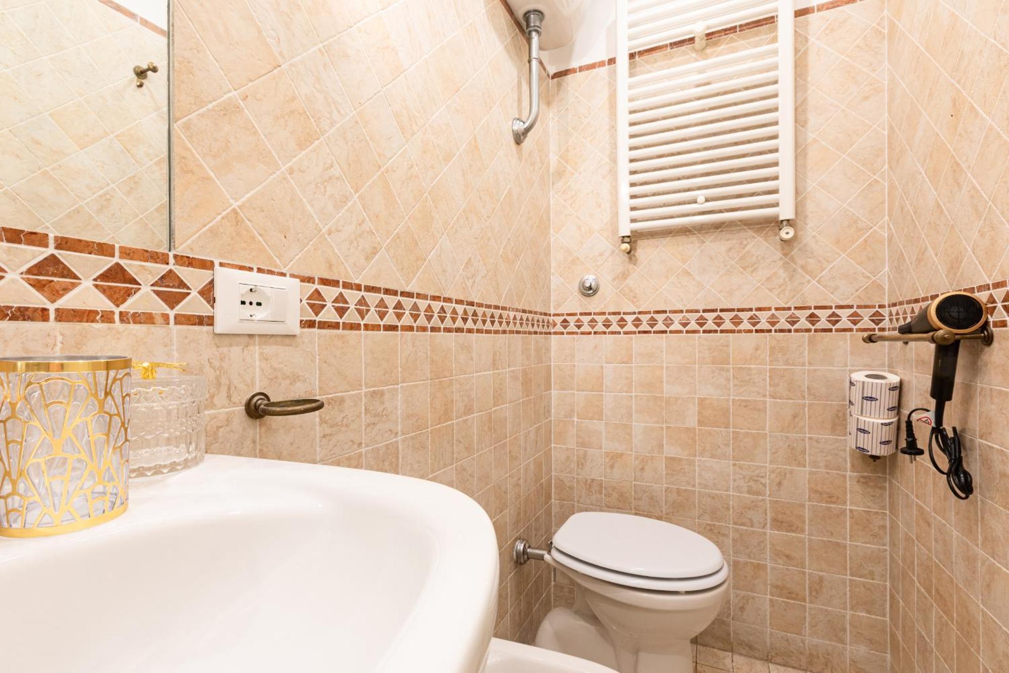Apartamento Spanish Steps Exclusive - Collection *