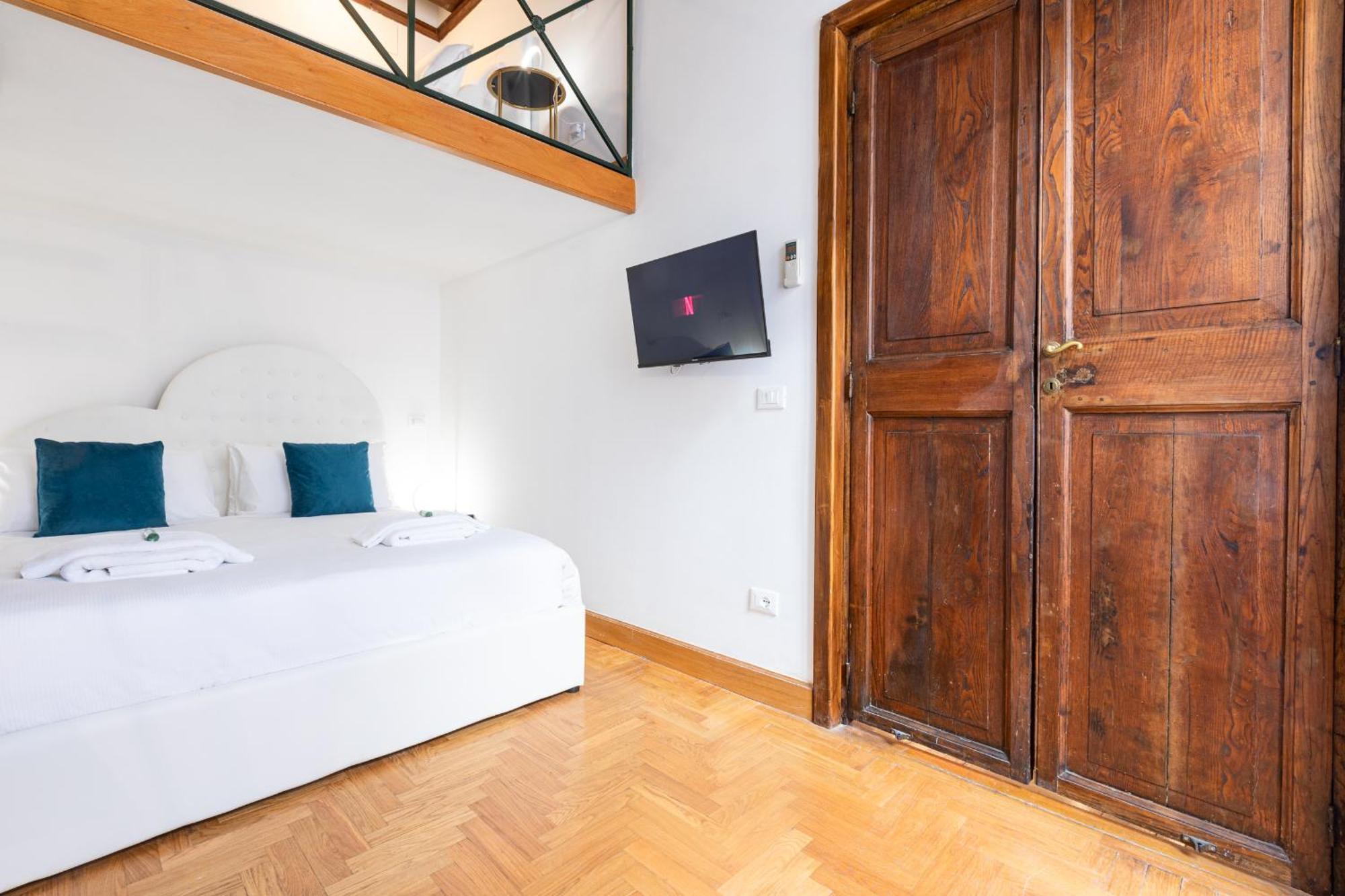 Spanish Steps Exclusive - Collection Apartamento