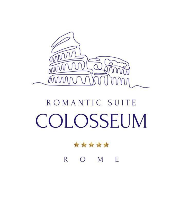 Casa vacanze Romantic Colosseum - Luxury Roma