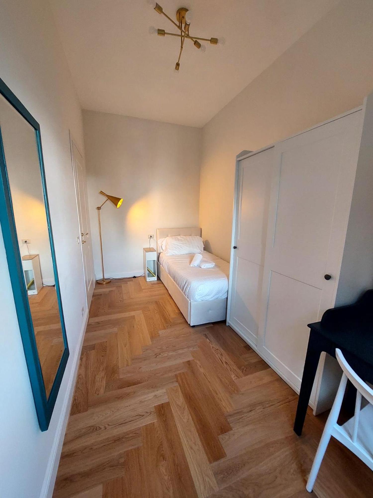 Casa Gemelli Vaticano Roma