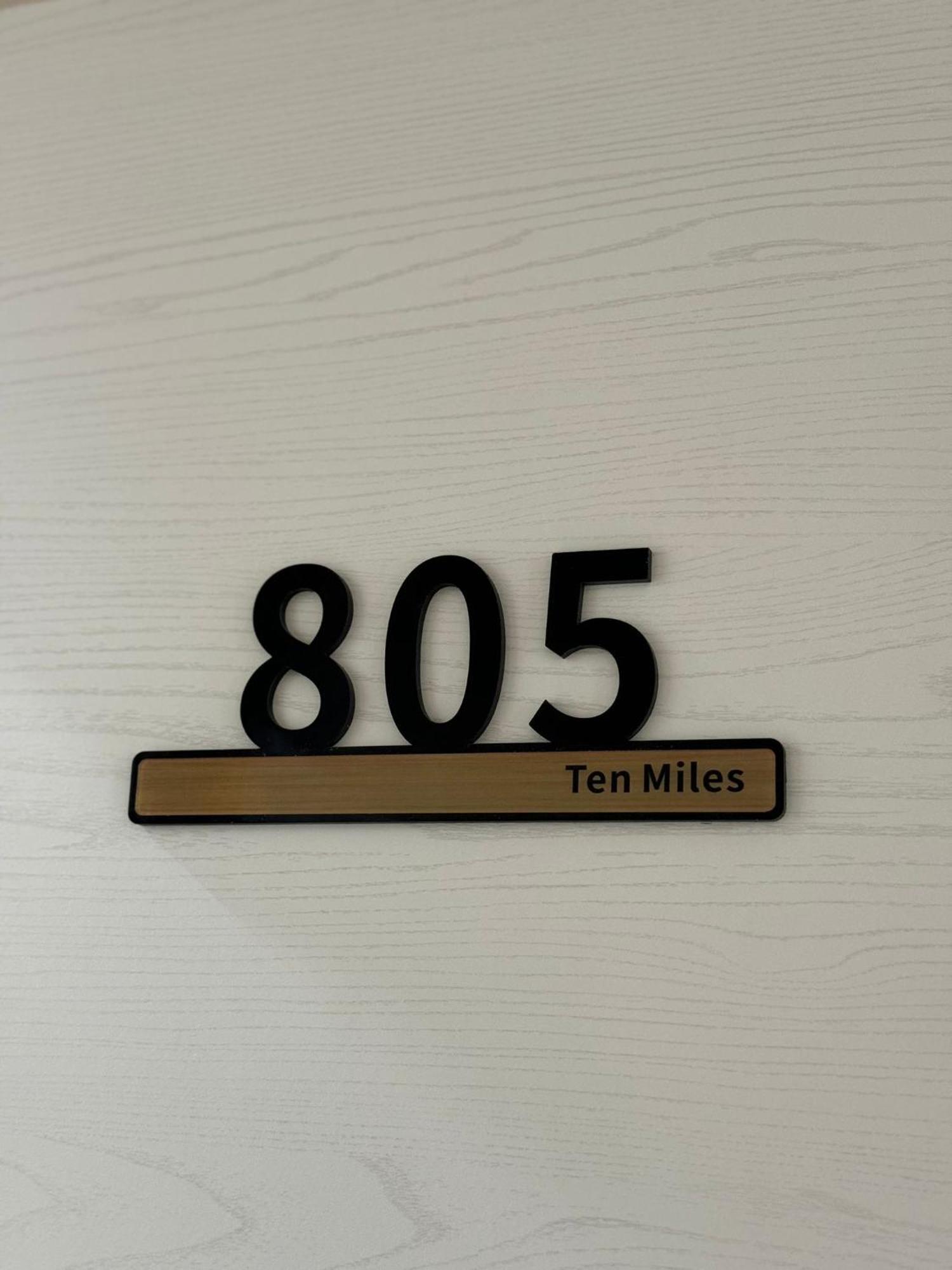 Miles