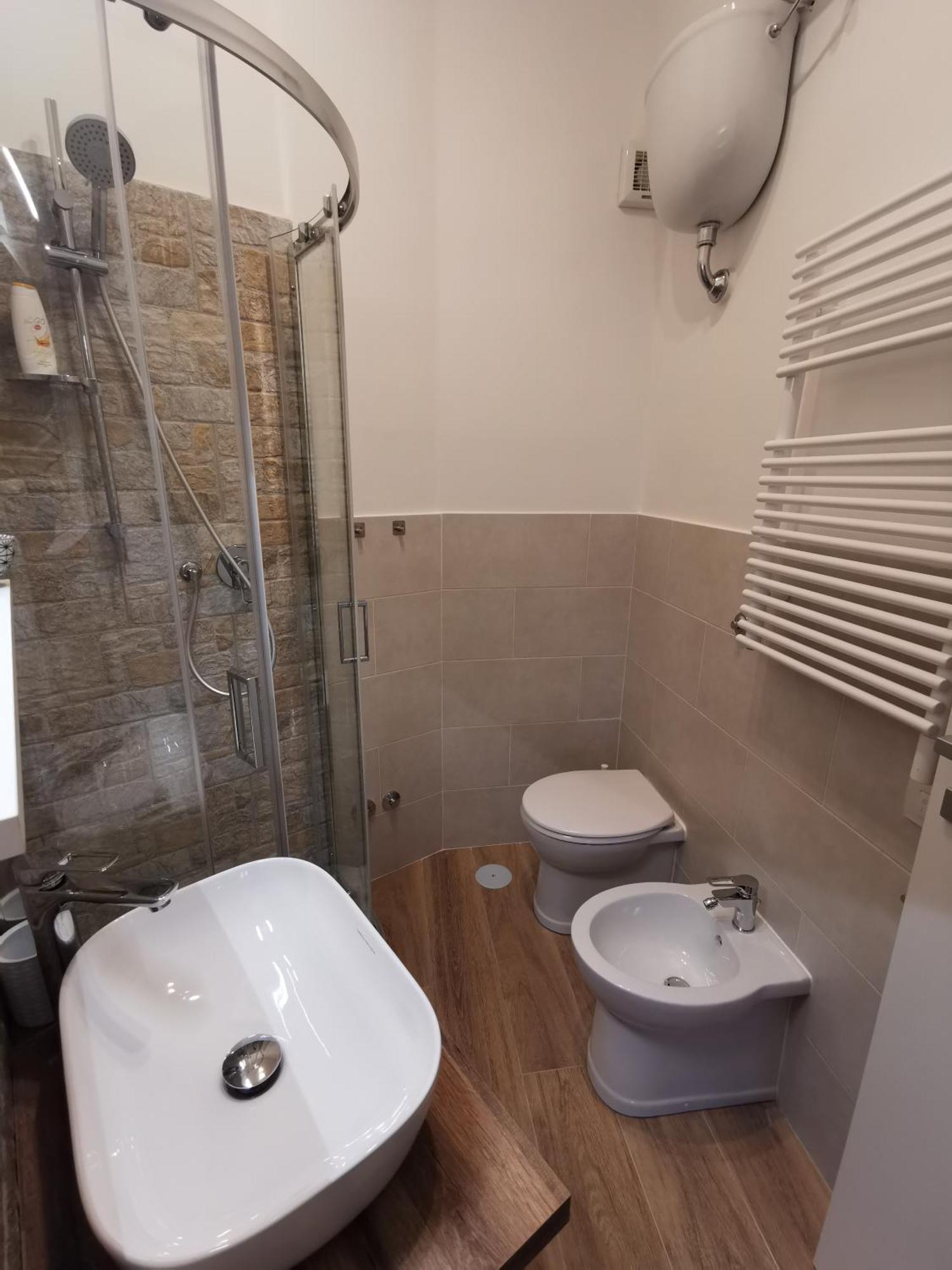 Bed & Breakfast La Finestra Sul Roma