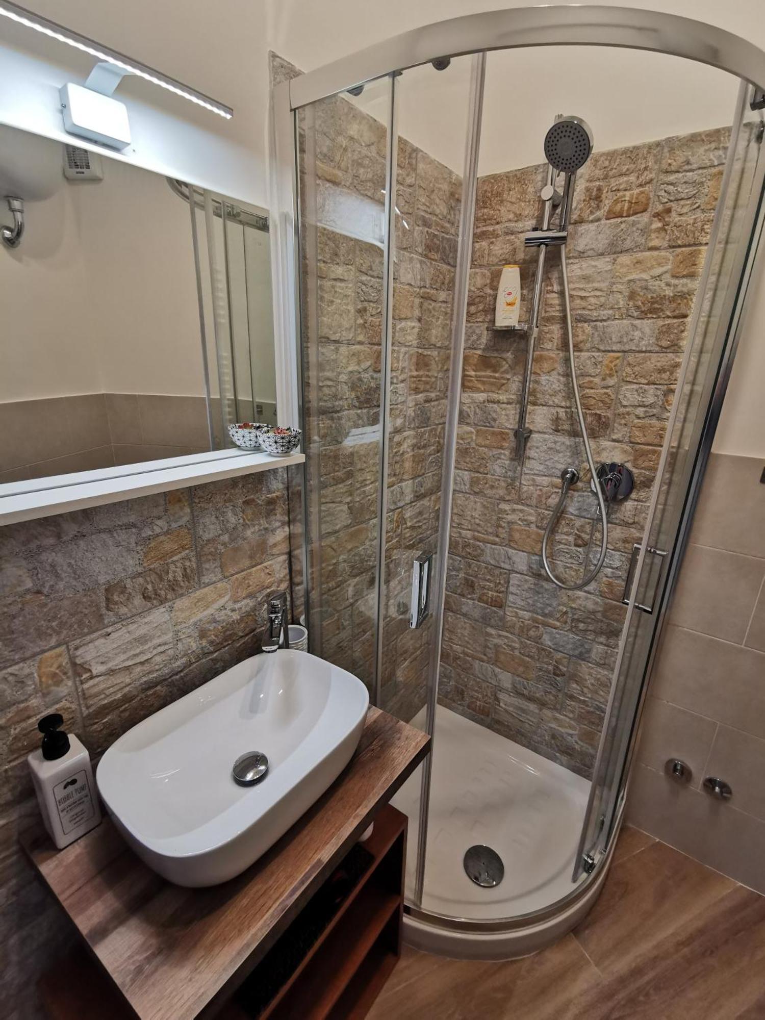 Bed & Breakfast La Finestra Sul