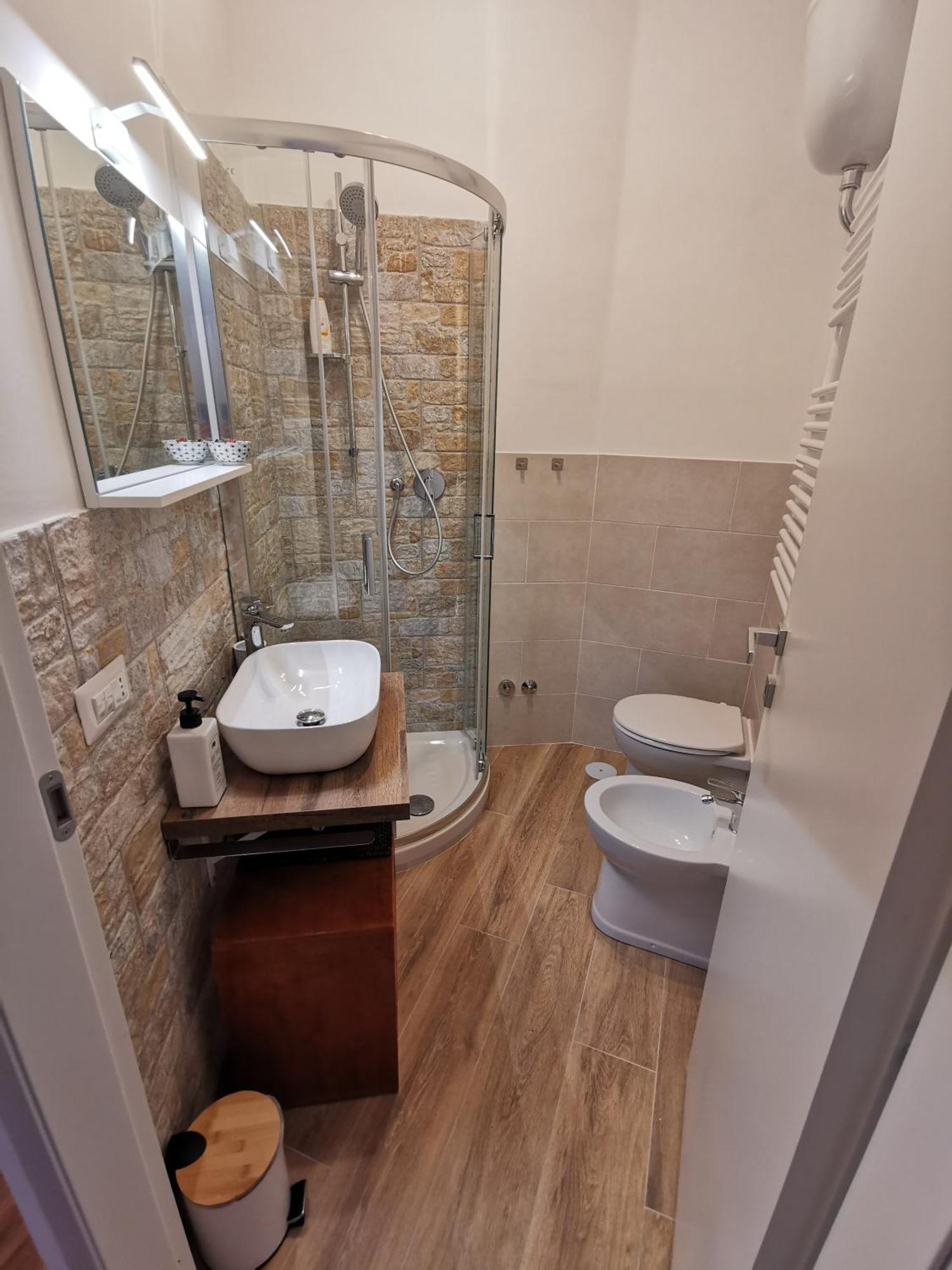 La Finestra Sul Bed & Breakfast