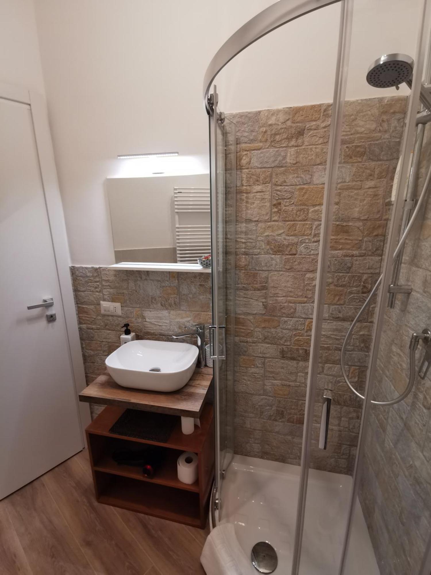 Bed & Breakfast La Finestra Sul Roma