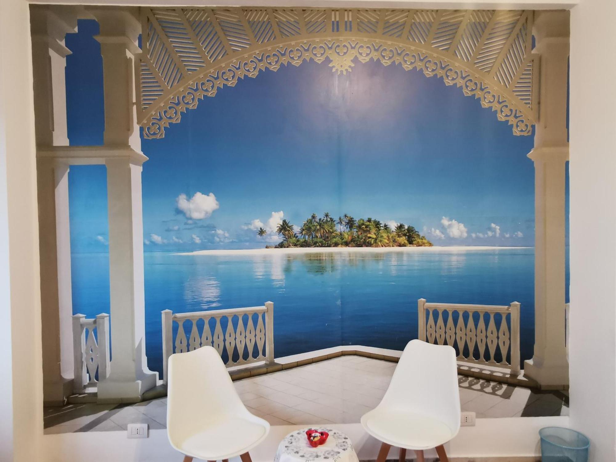 Bed & Breakfast La Finestra Sul