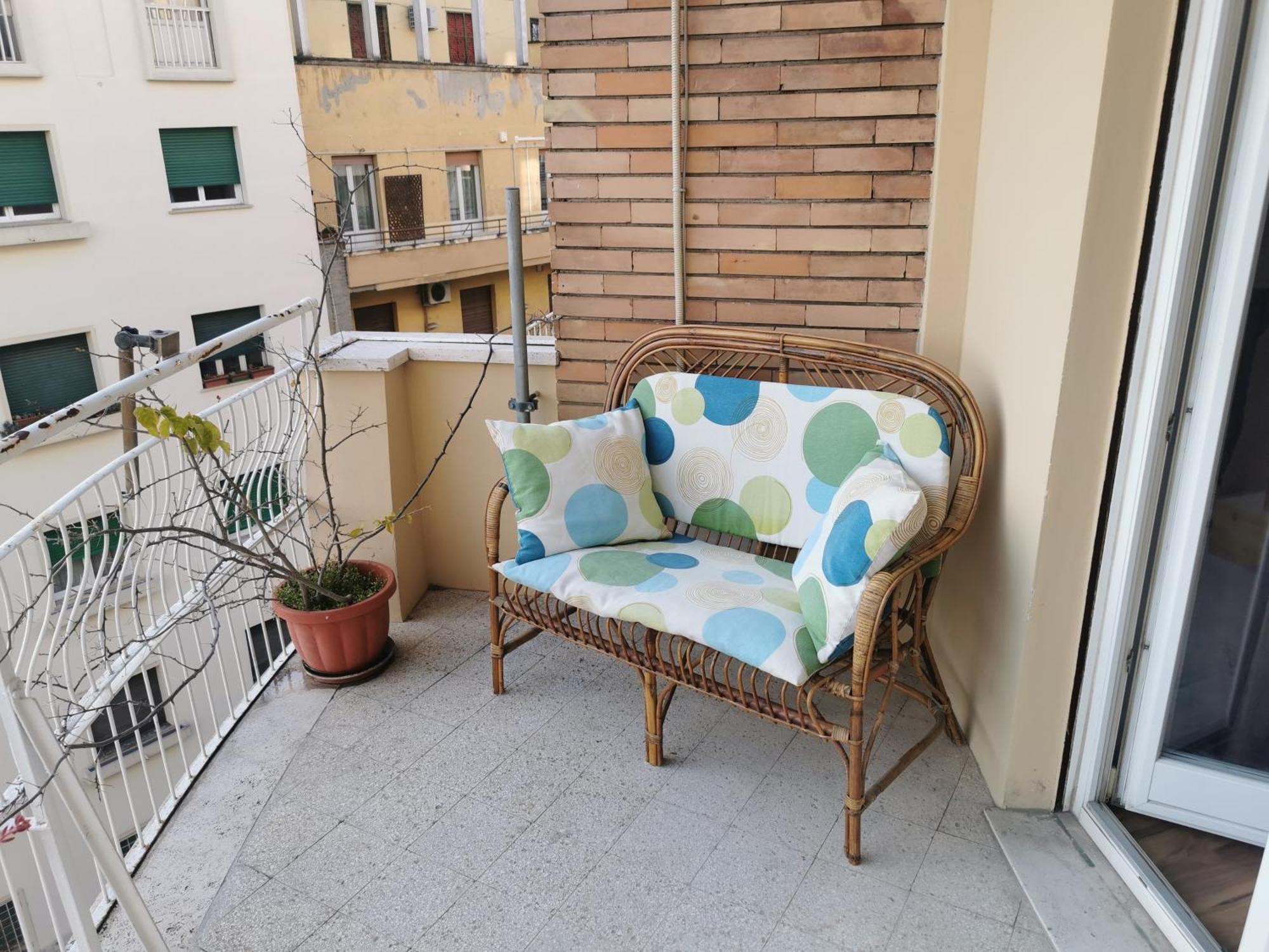 La Finestra Sul Bed & Breakfast
