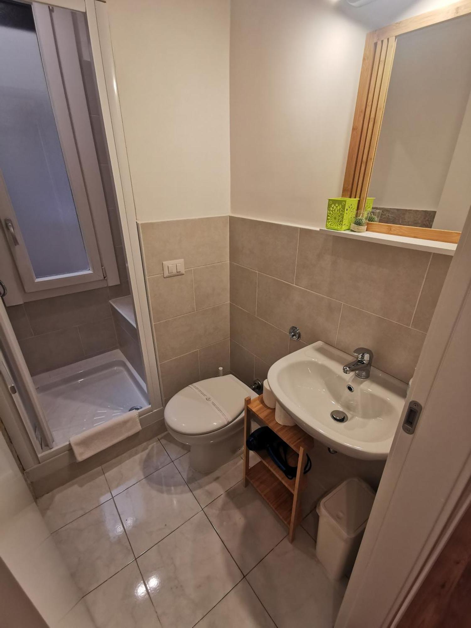 La Finestra Sul Bed & Breakfast *