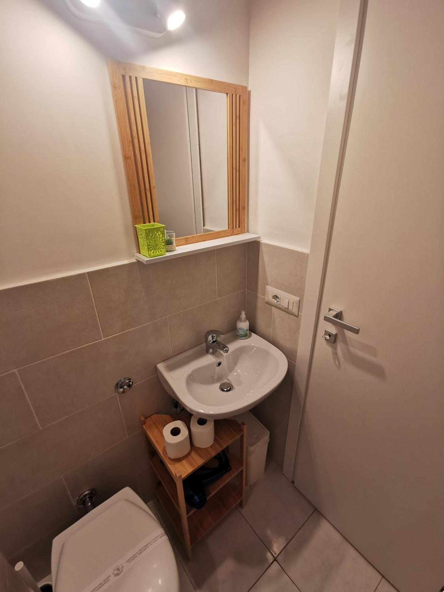 Bed & Breakfast La Finestra Sul Roma