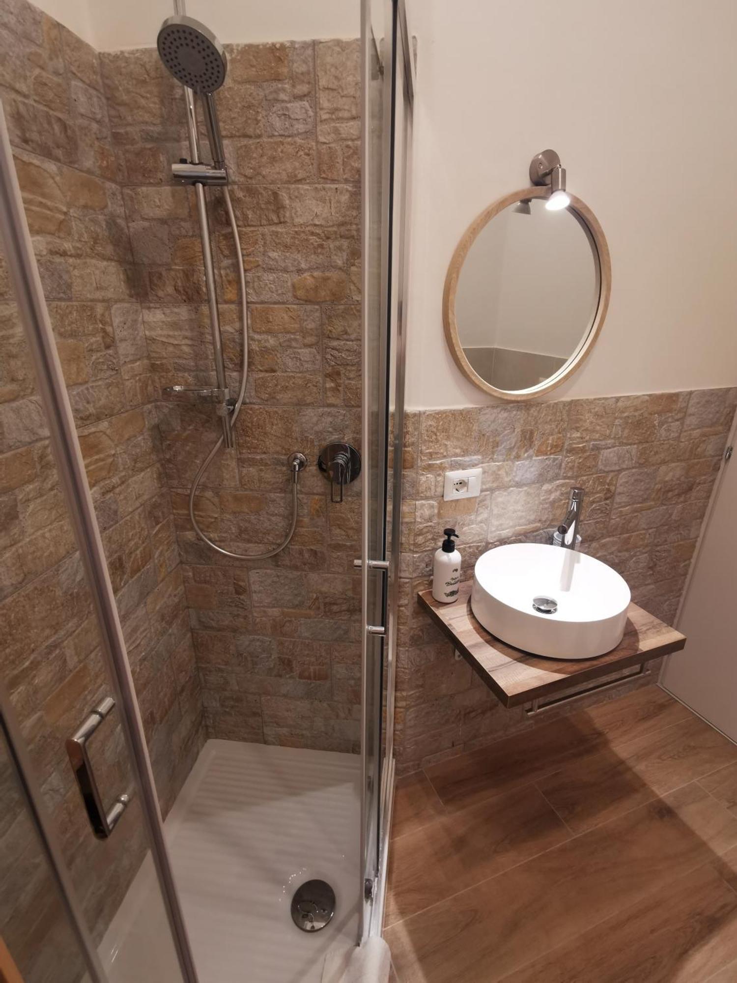 Bed & Breakfast La Finestra Sul