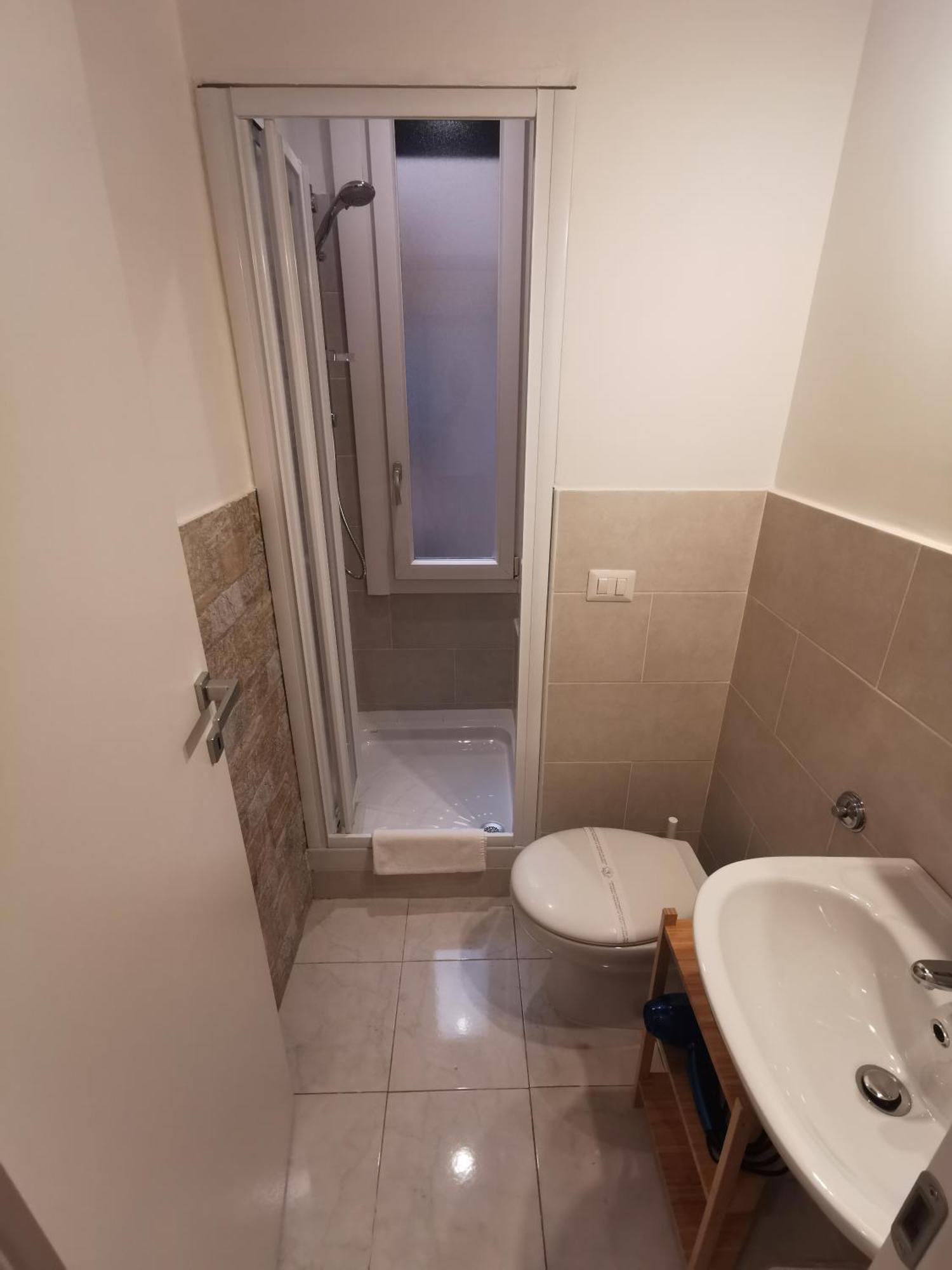 La Finestra Sul Bed & Breakfast Roma