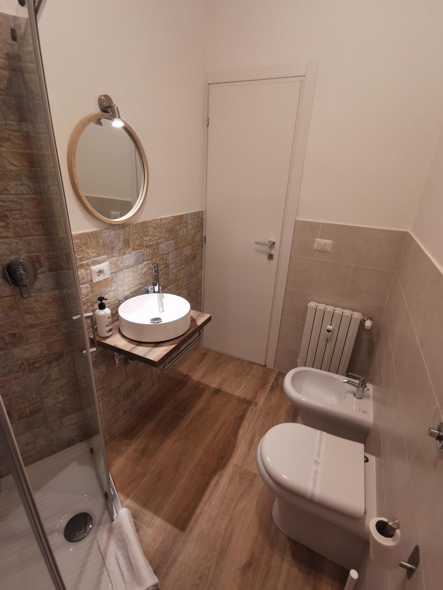 Bed & Breakfast La Finestra Sul Roma