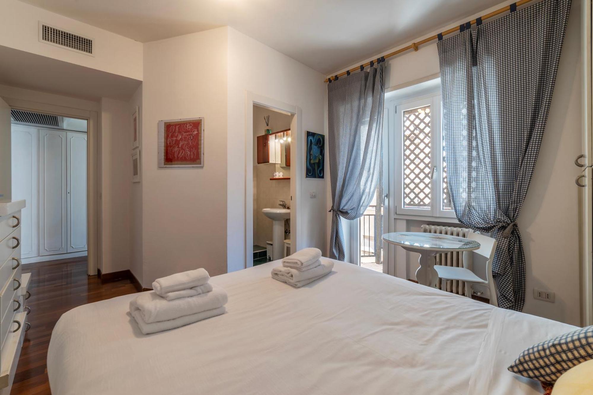 Appartamento Cipro With Balconies *