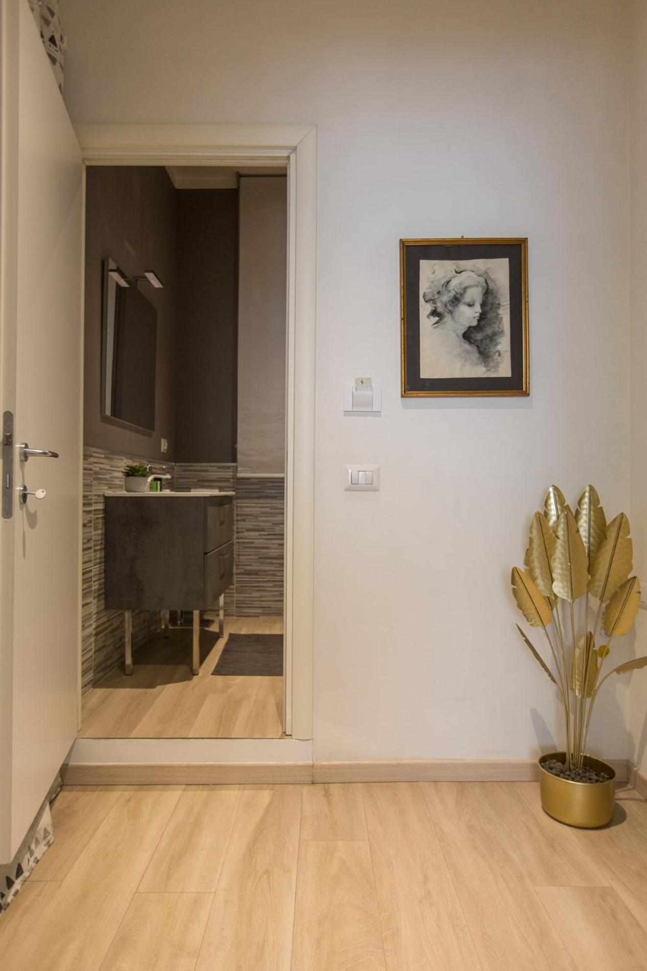 Casa de hóspedes Bea's Roma