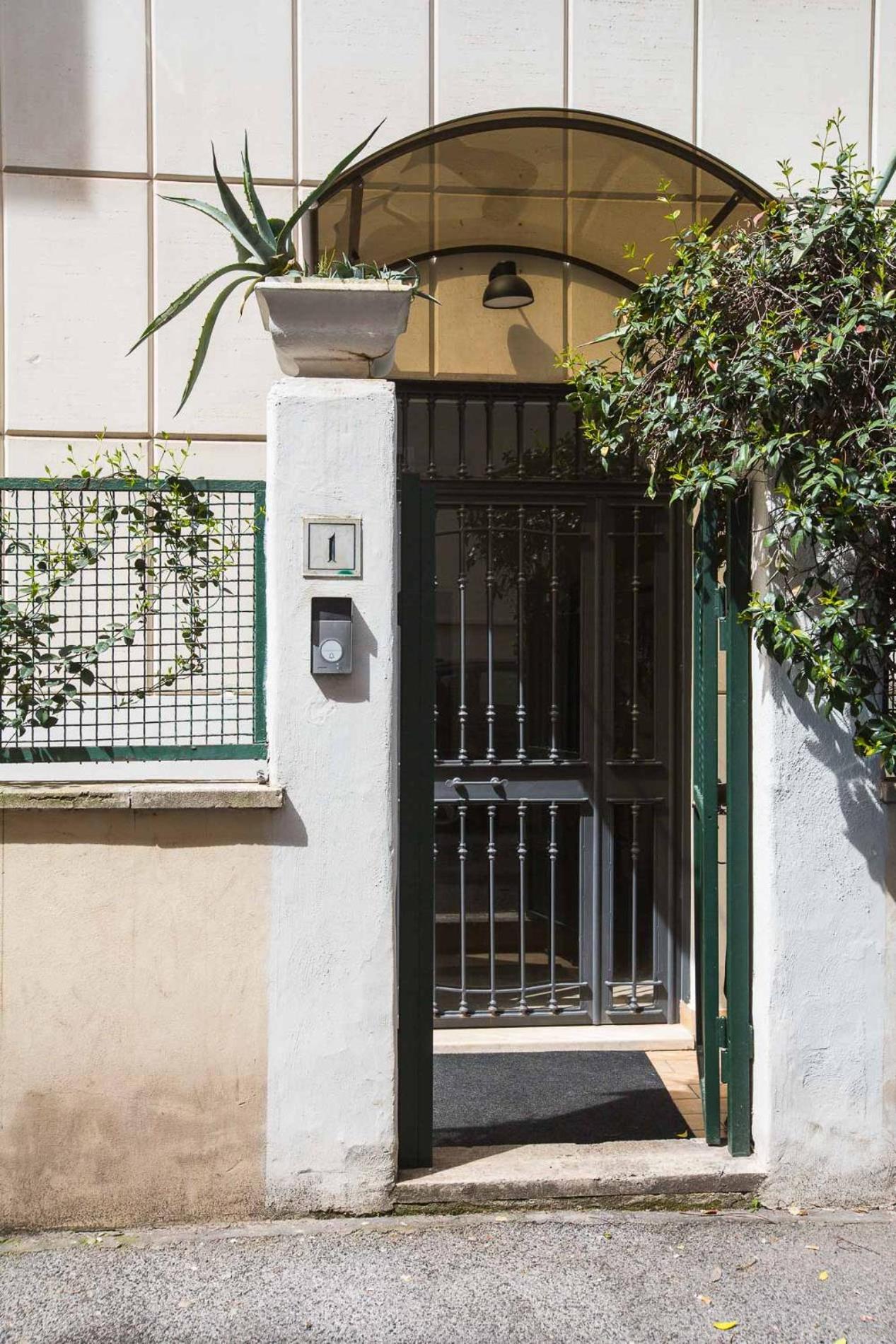 Bea's Casa de hóspedes *