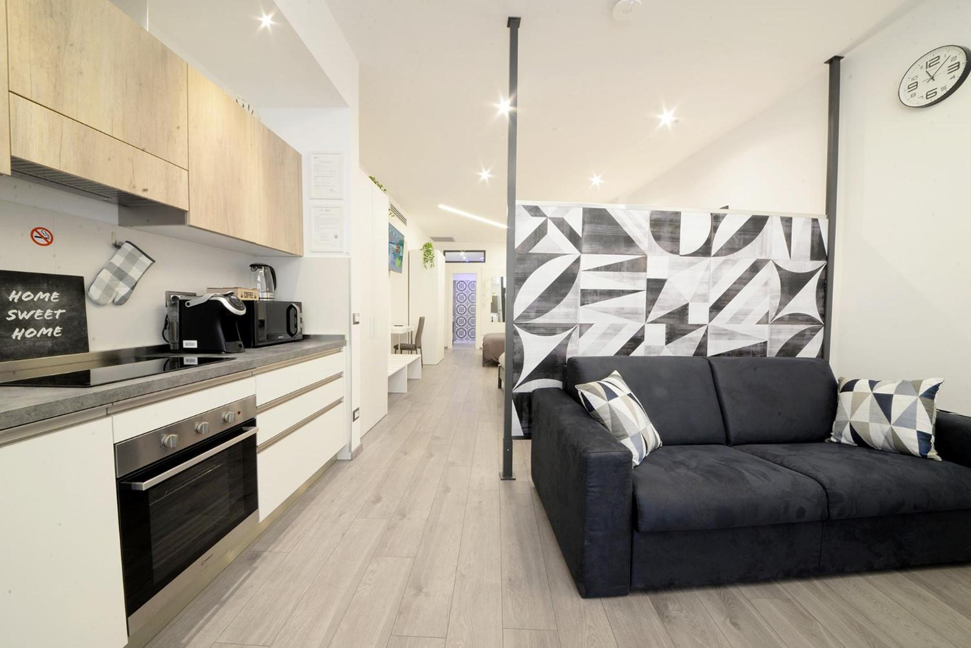 San Saba Street 46 * Roma