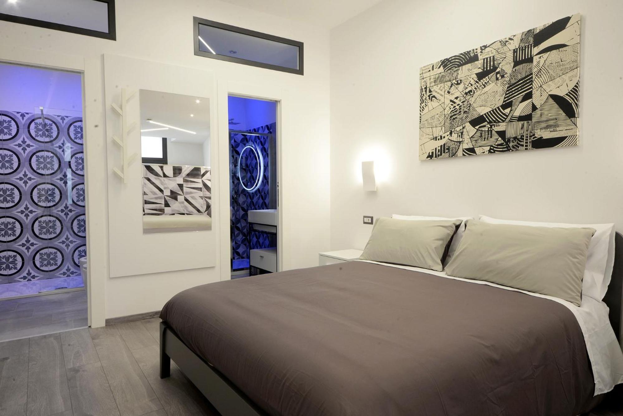 San Saba Street 46 Leilighet Roma