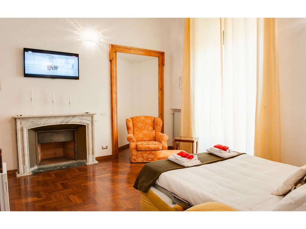 Affittacamere Lh Royal Terrace