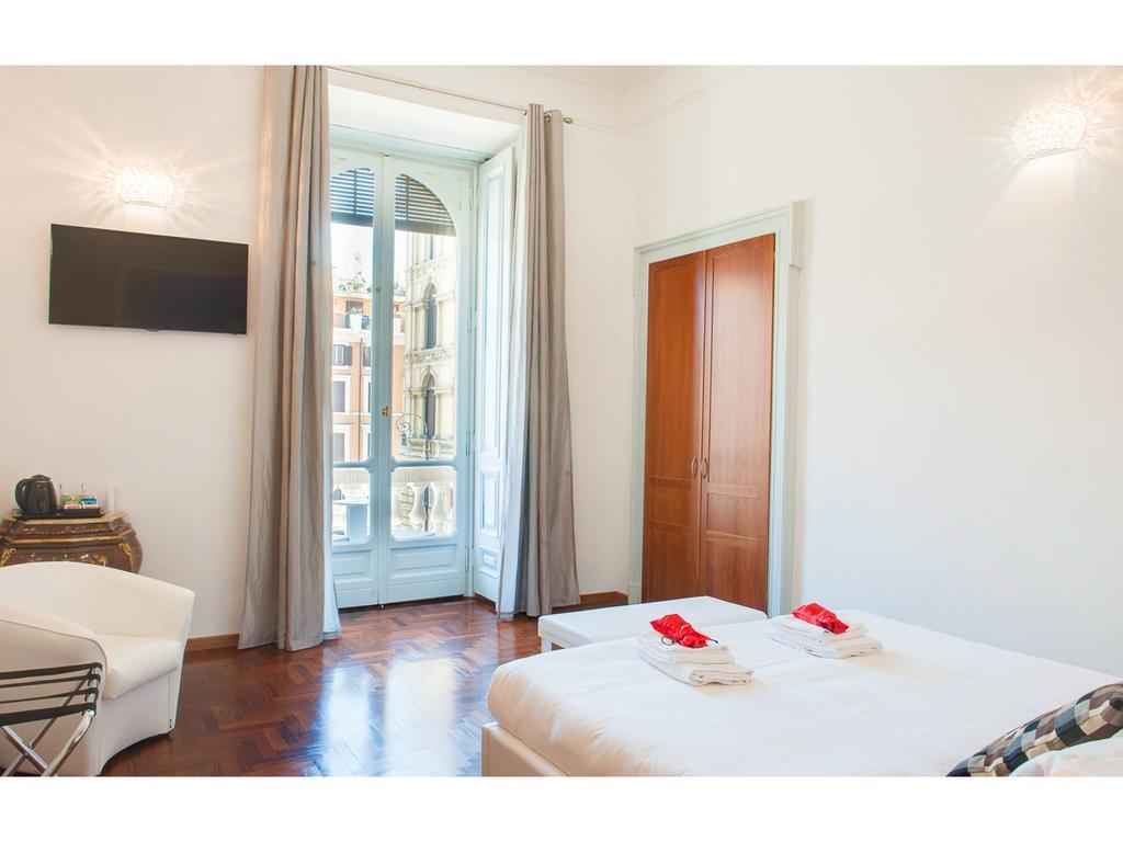 Lh Royal Terrace Roma