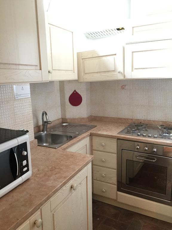 Apartamento Antiche Residenze Romane - Campo De' Fiori Roma