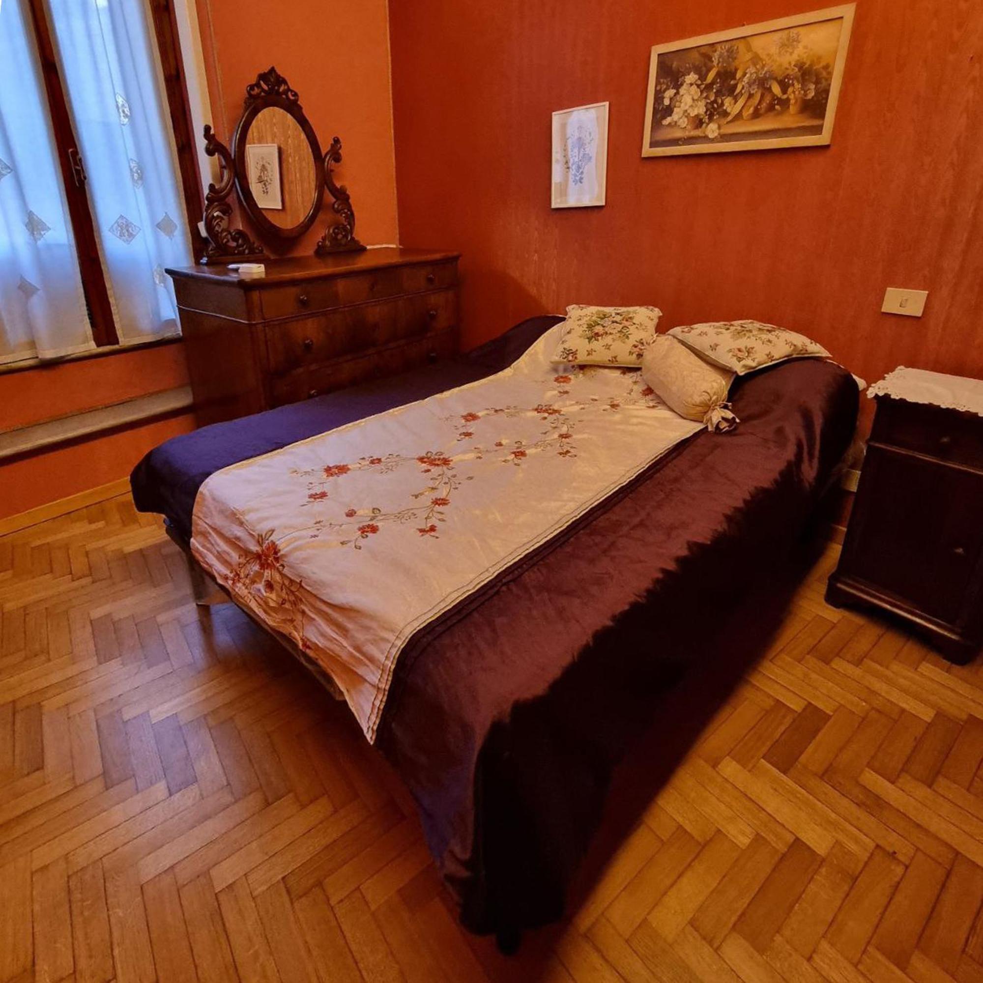 Apartamento Casa Nicoletta