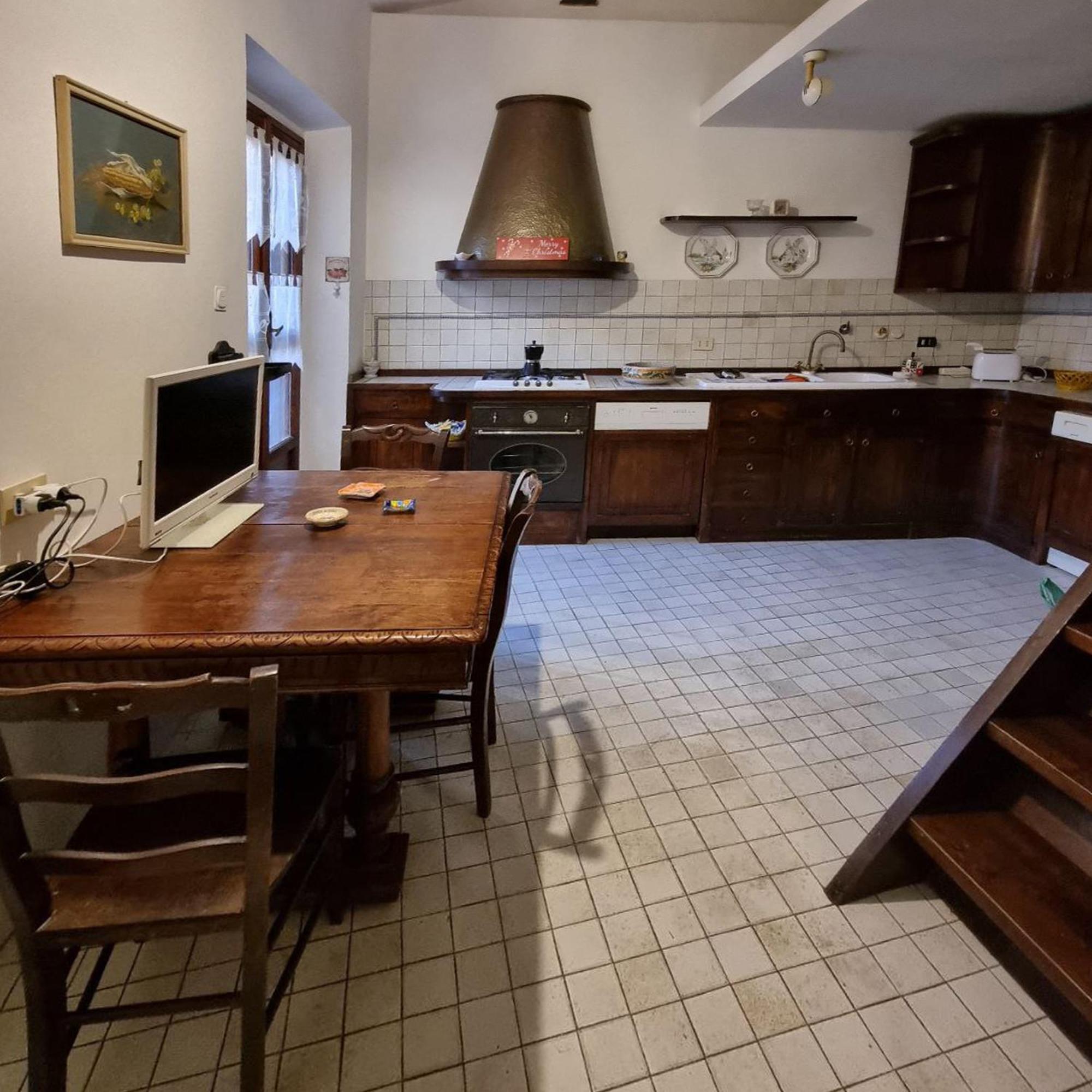 Casa Nicoletta Apartamento Roma