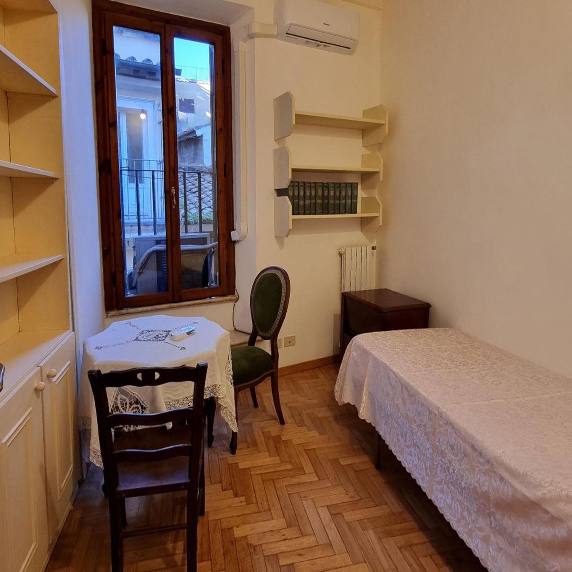 Apartamento Casa Nicoletta Roma
