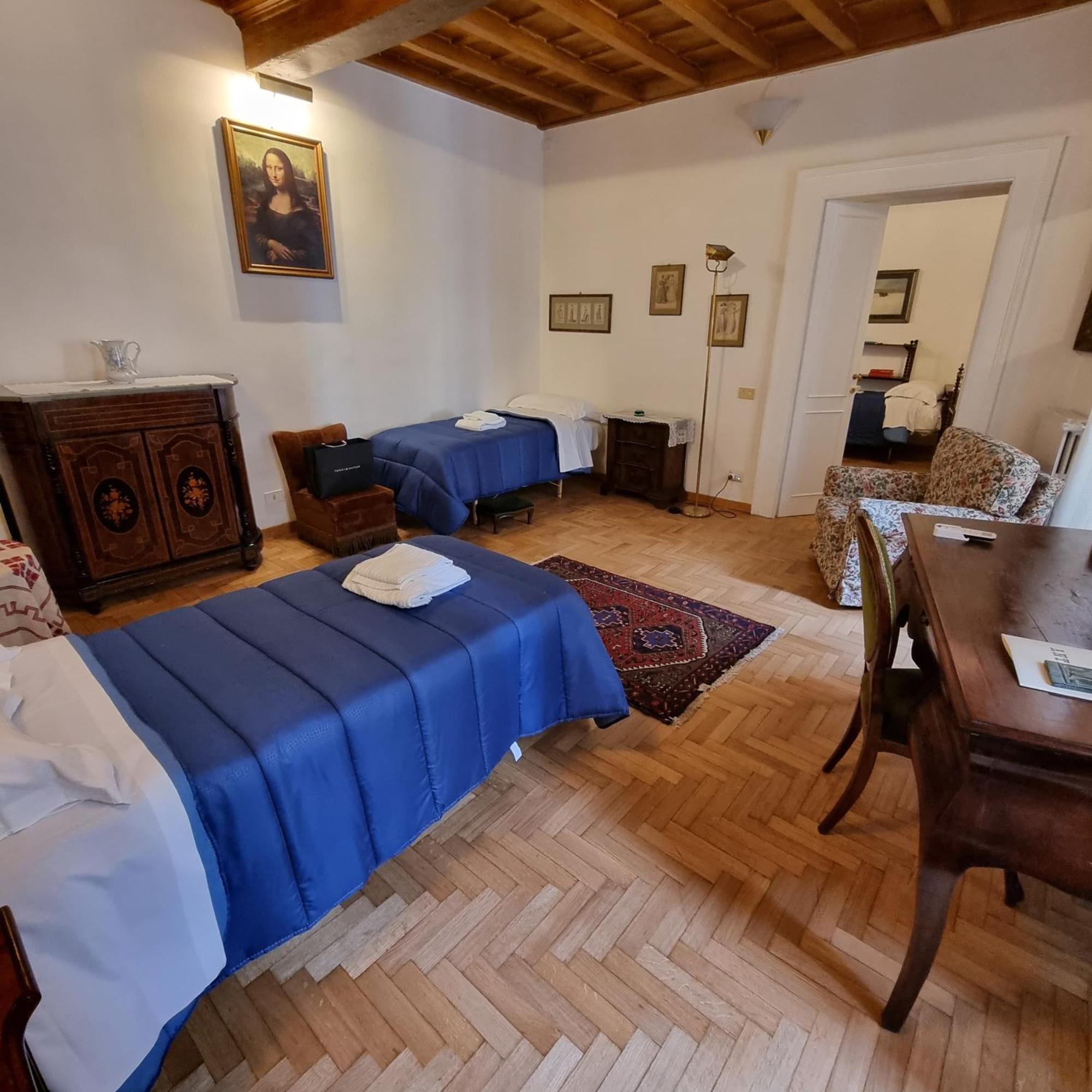 Casa Nicoletta Roma