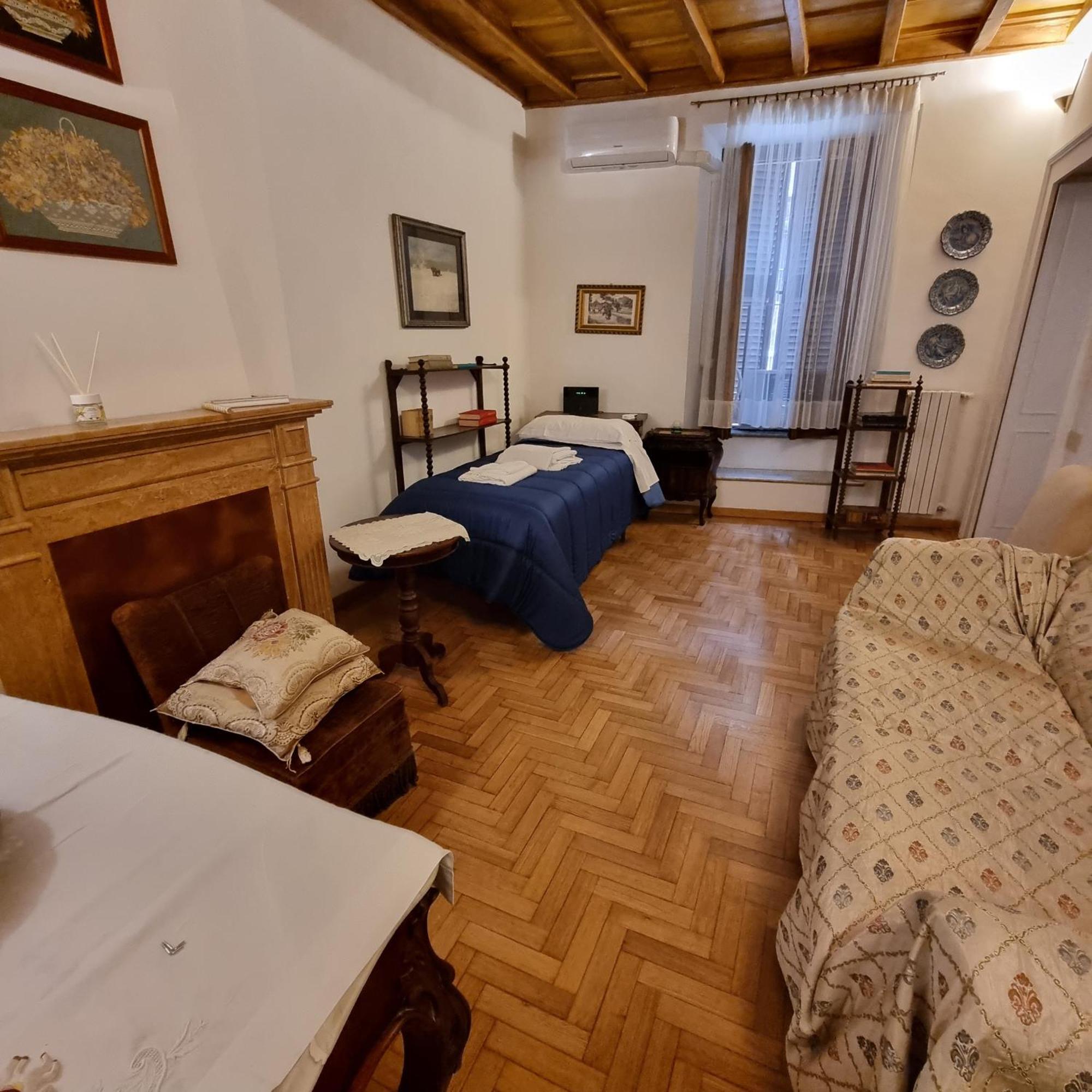 Casa Nicoletta Apartamento *