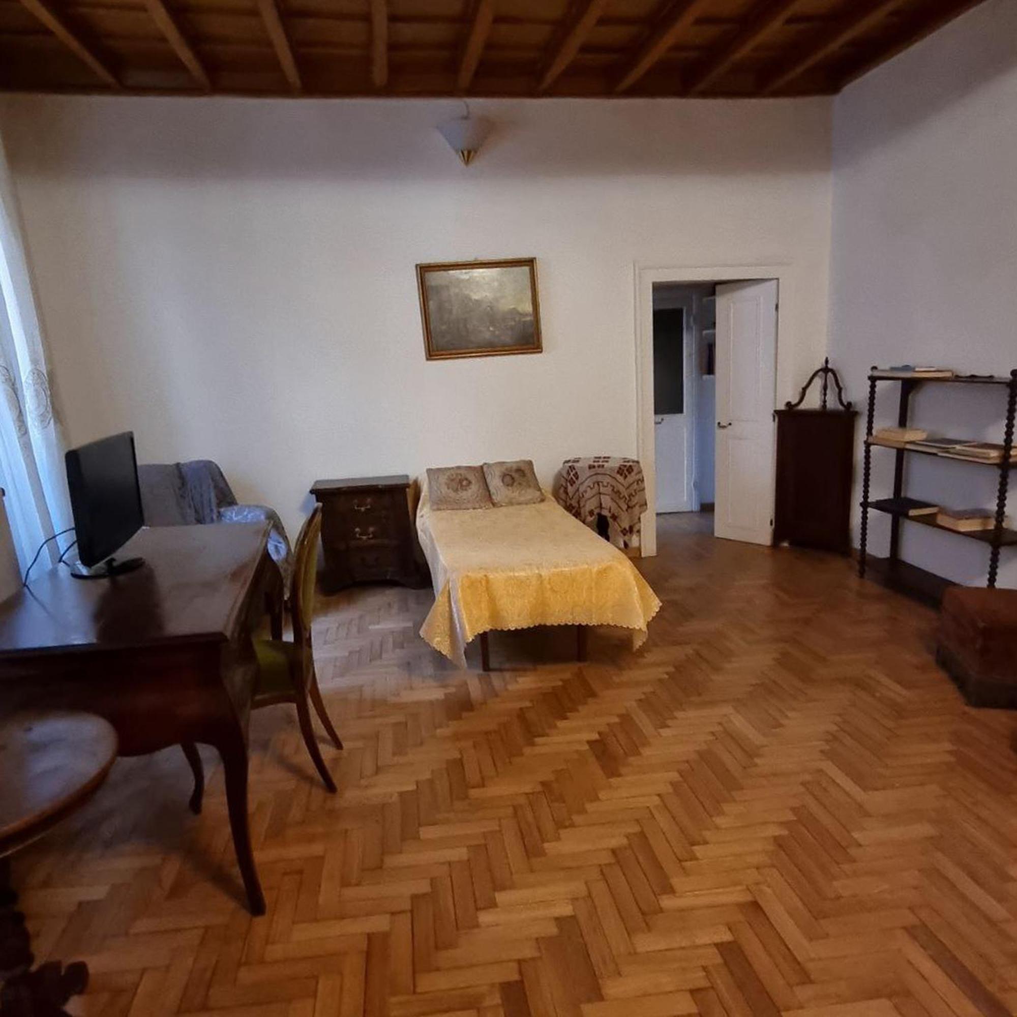 Apartamento Casa Nicoletta Roma