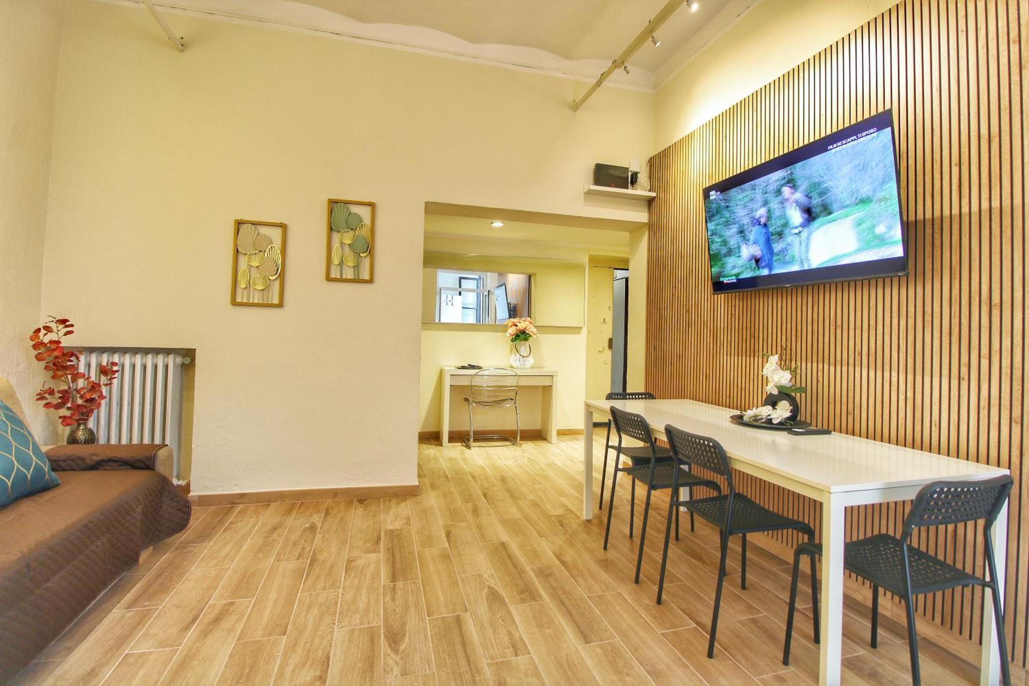 Apartment Lovely 2 Bedroom By Yourhost *