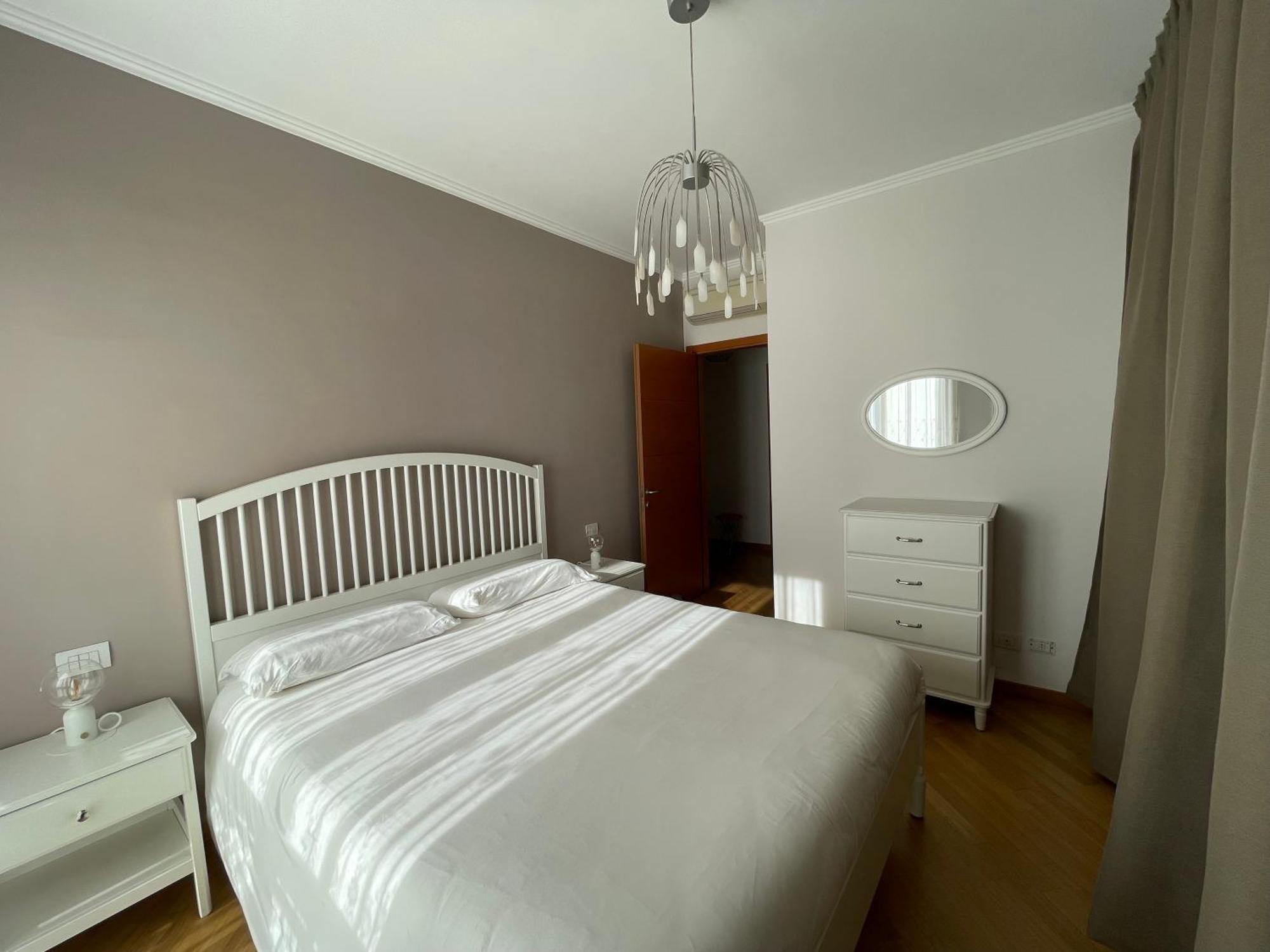 Apartamento Relaxing By Ancient Aqueducts Roma