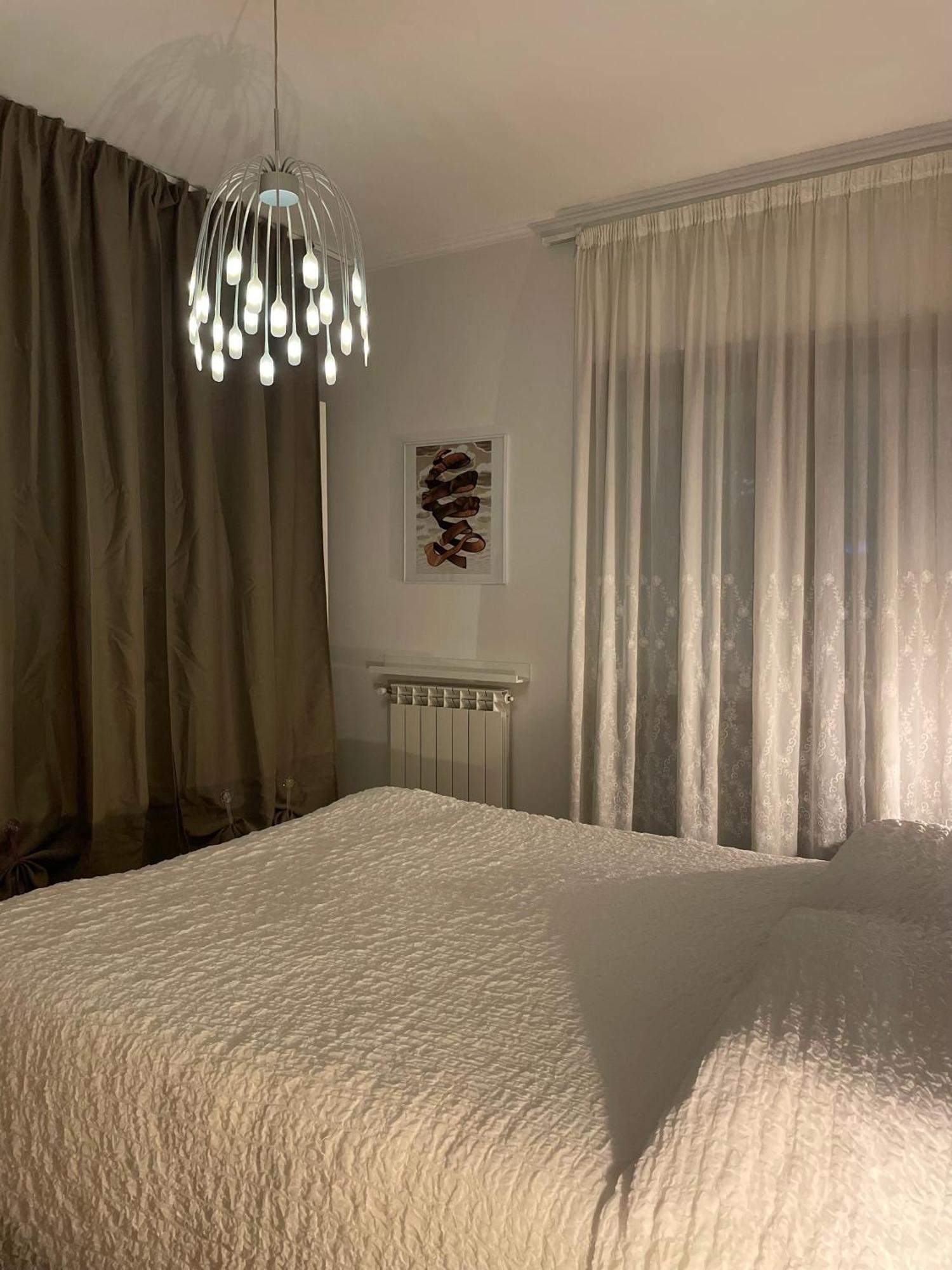 Apartamento Relaxing By Ancient Aqueducts Roma