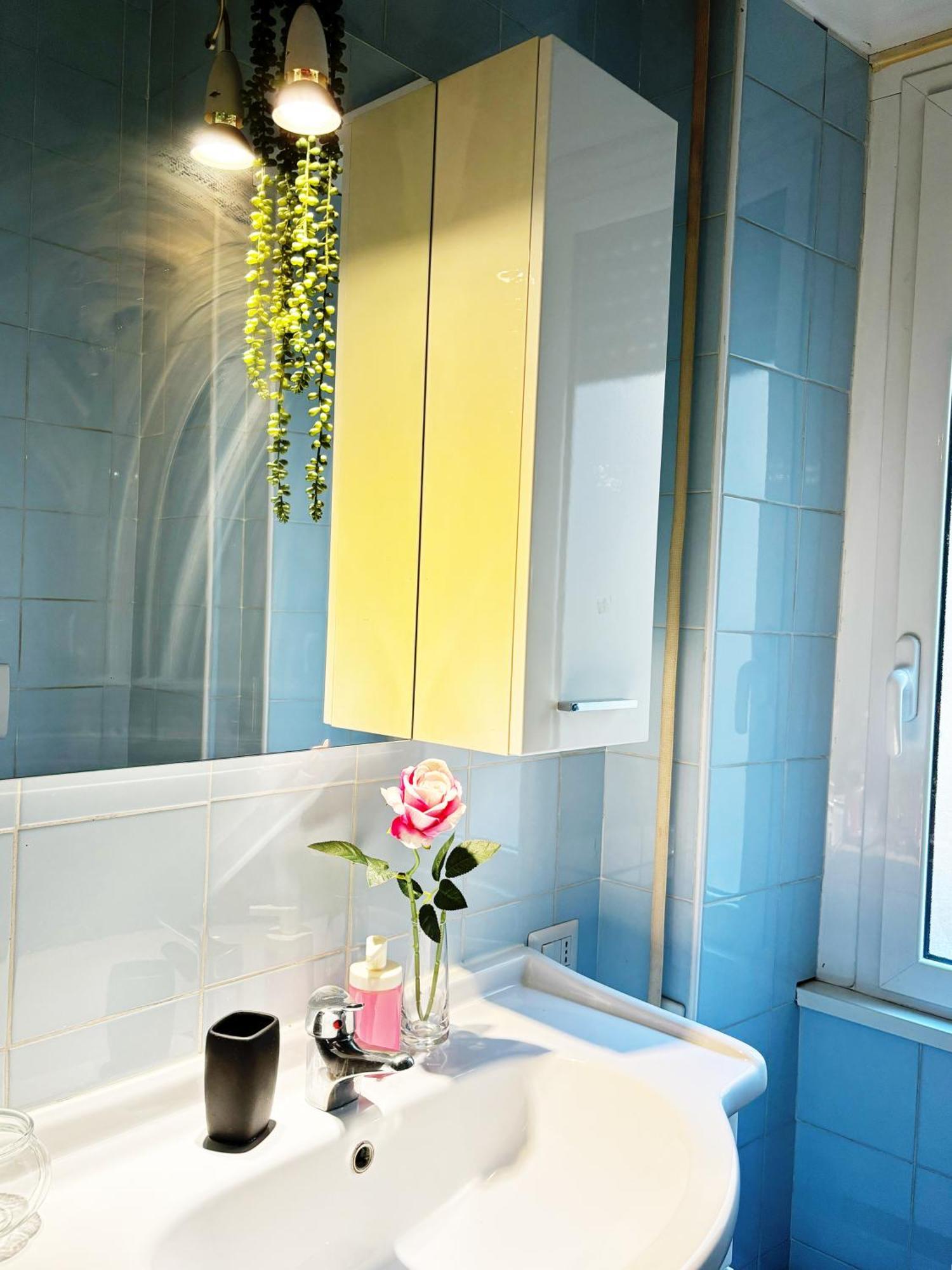 Apartamento Casa Porpora Roma