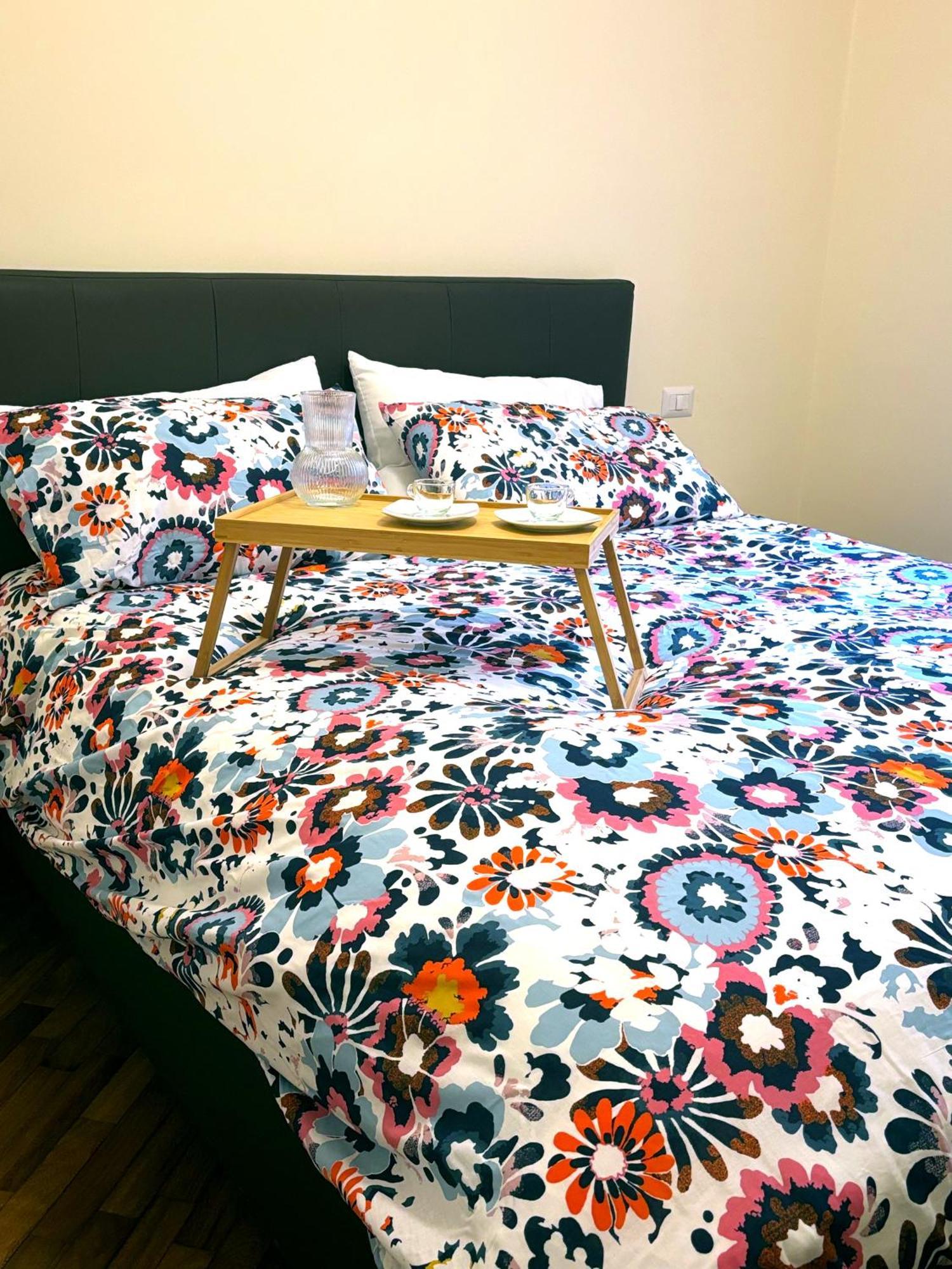 Casa Porpora Apartamento