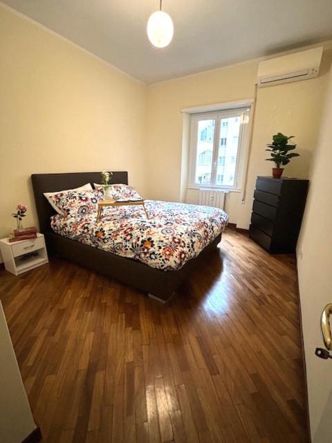 Apartamento Casa Porpora