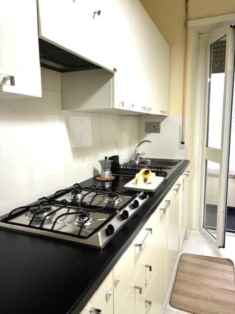 Casa Porpora Apartamento
