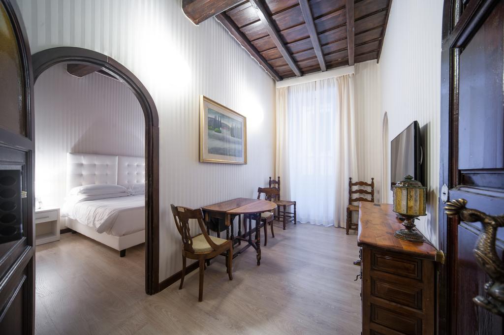 Hotel Trevi 41 Roma