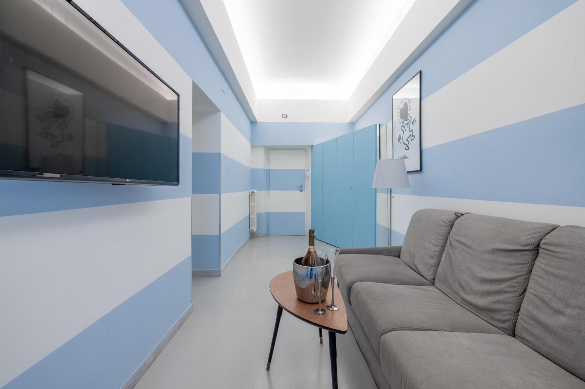 Casa vacanze Vatican Fcollection *