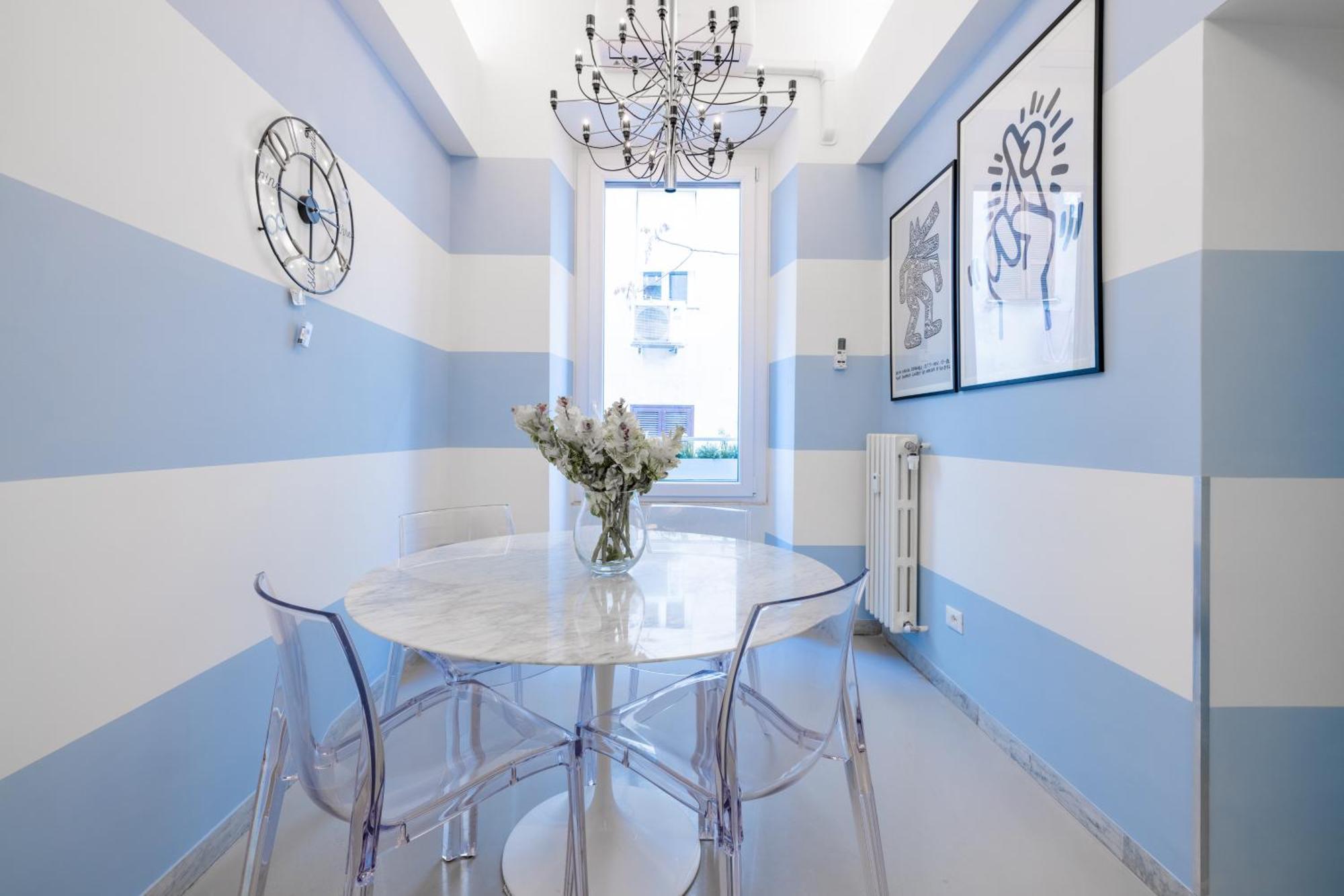 Casa vacanze Vatican Fcollection *