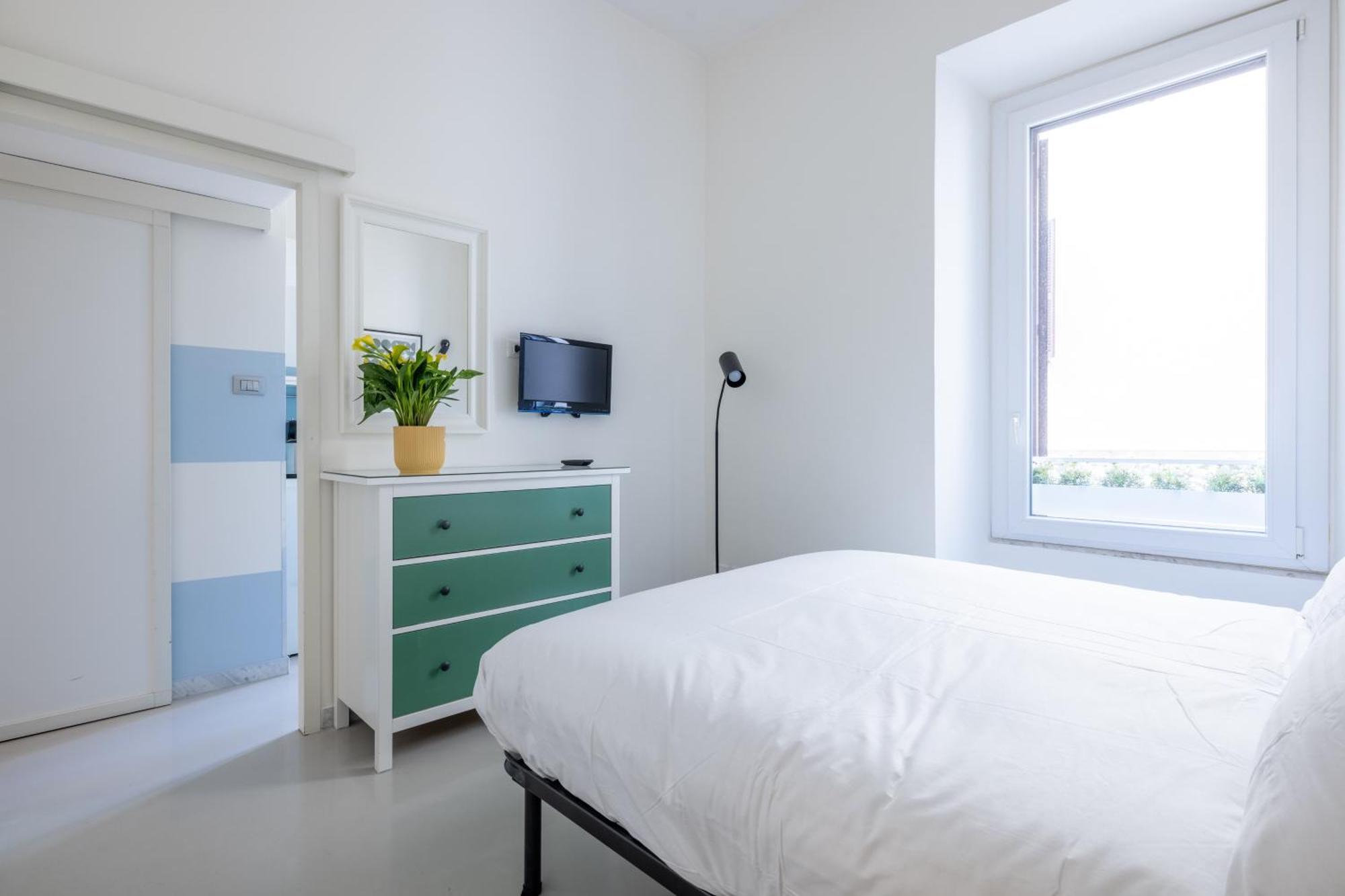 Casa vacanze Vatican Fcollection *