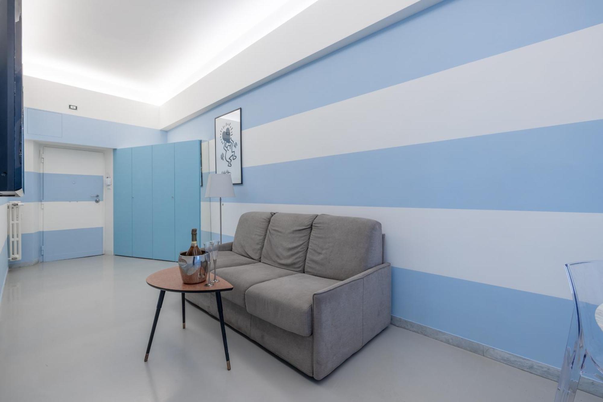 Vatican Fcollection Casa vacanze *